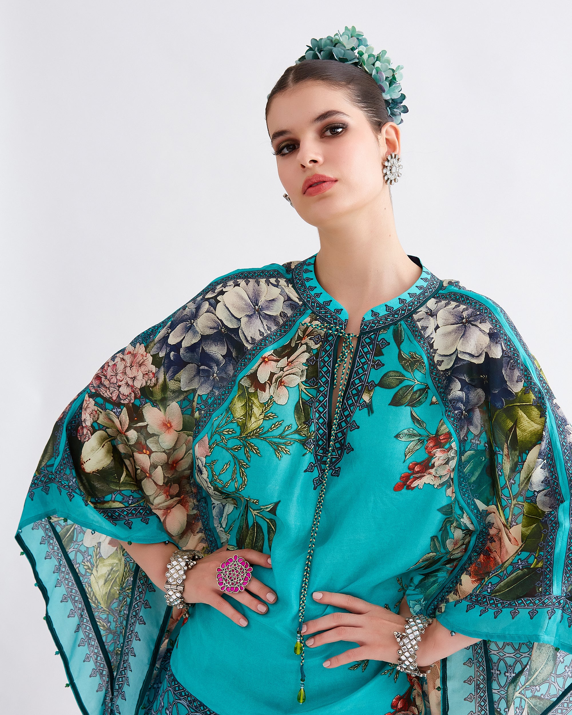 A Notting Hill Summer : Ramona - Jade