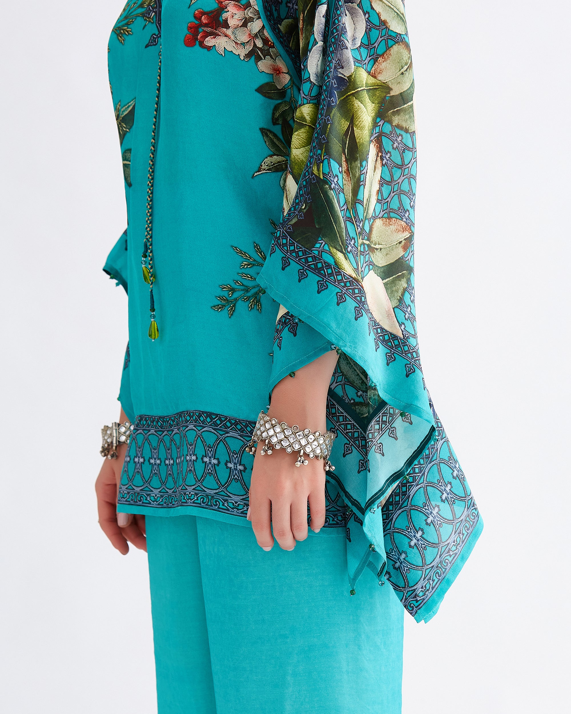 A Notting Hill Summer : Ramona - Jade