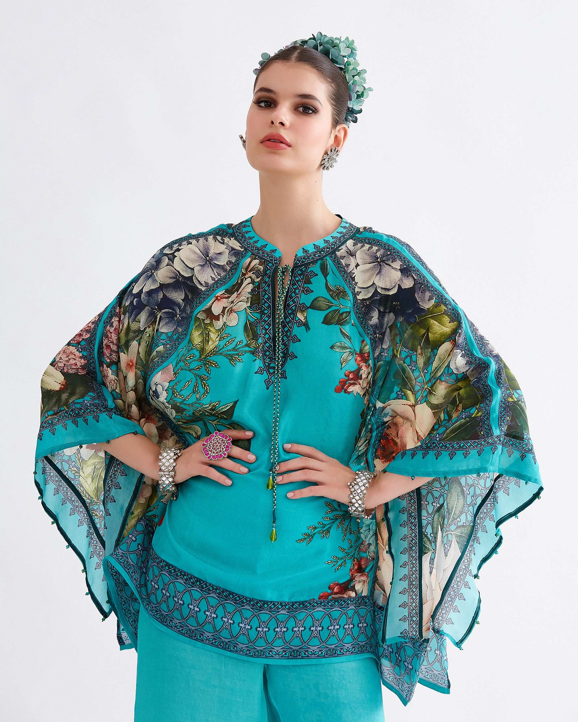 A Notting Hill Summer : Ramona - Jade