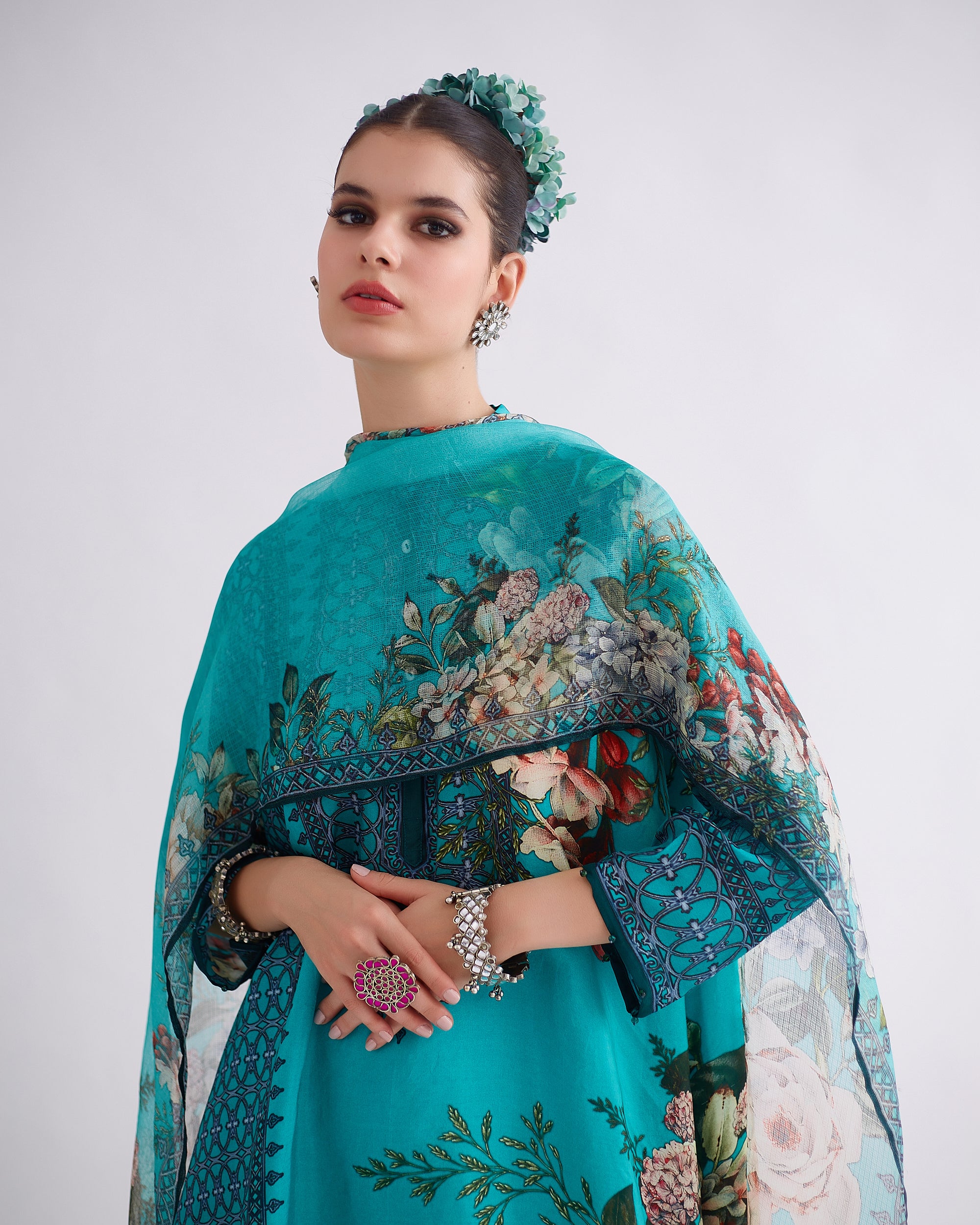 A Notting Hill Summer : Navya - Jade
