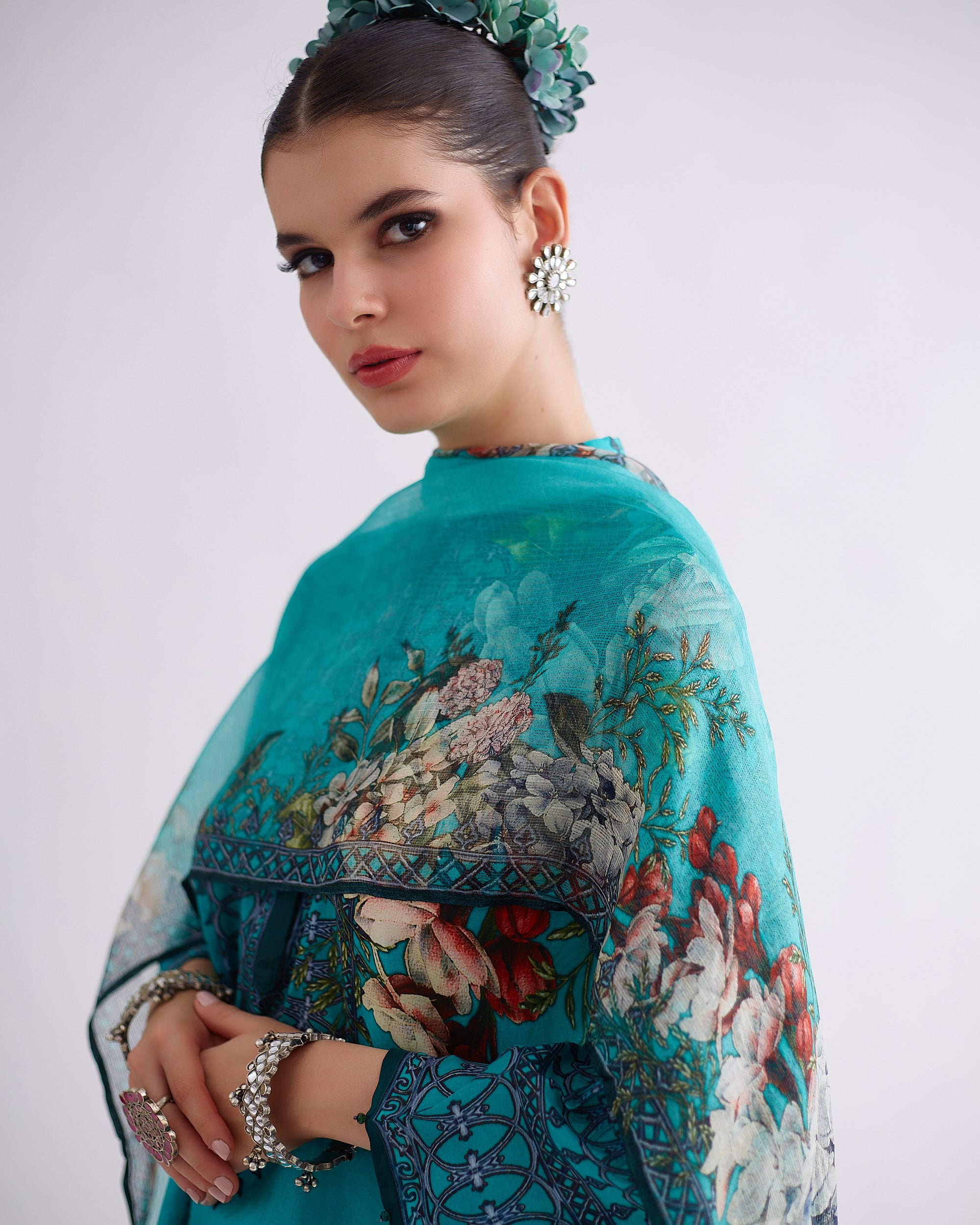 A Notting Hill Summer : Navya - Jade