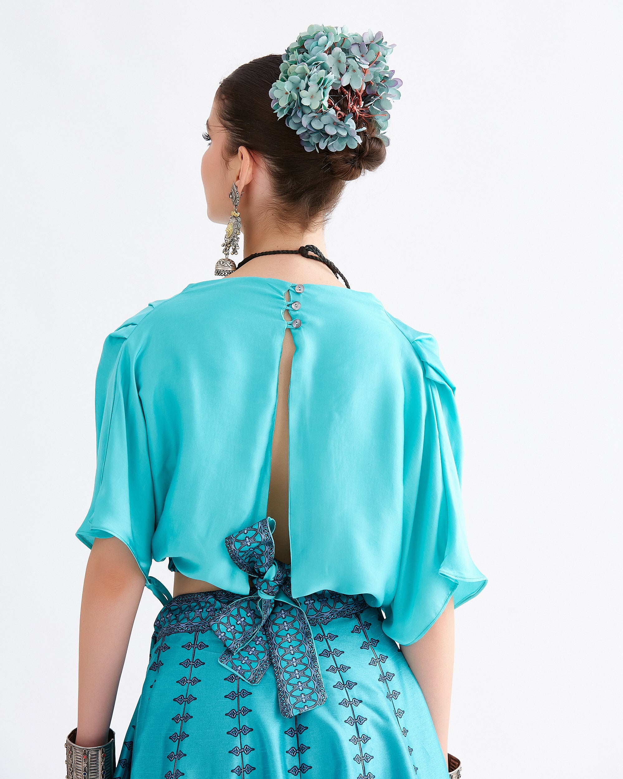A Notting Hill Summer : Leela - Jade