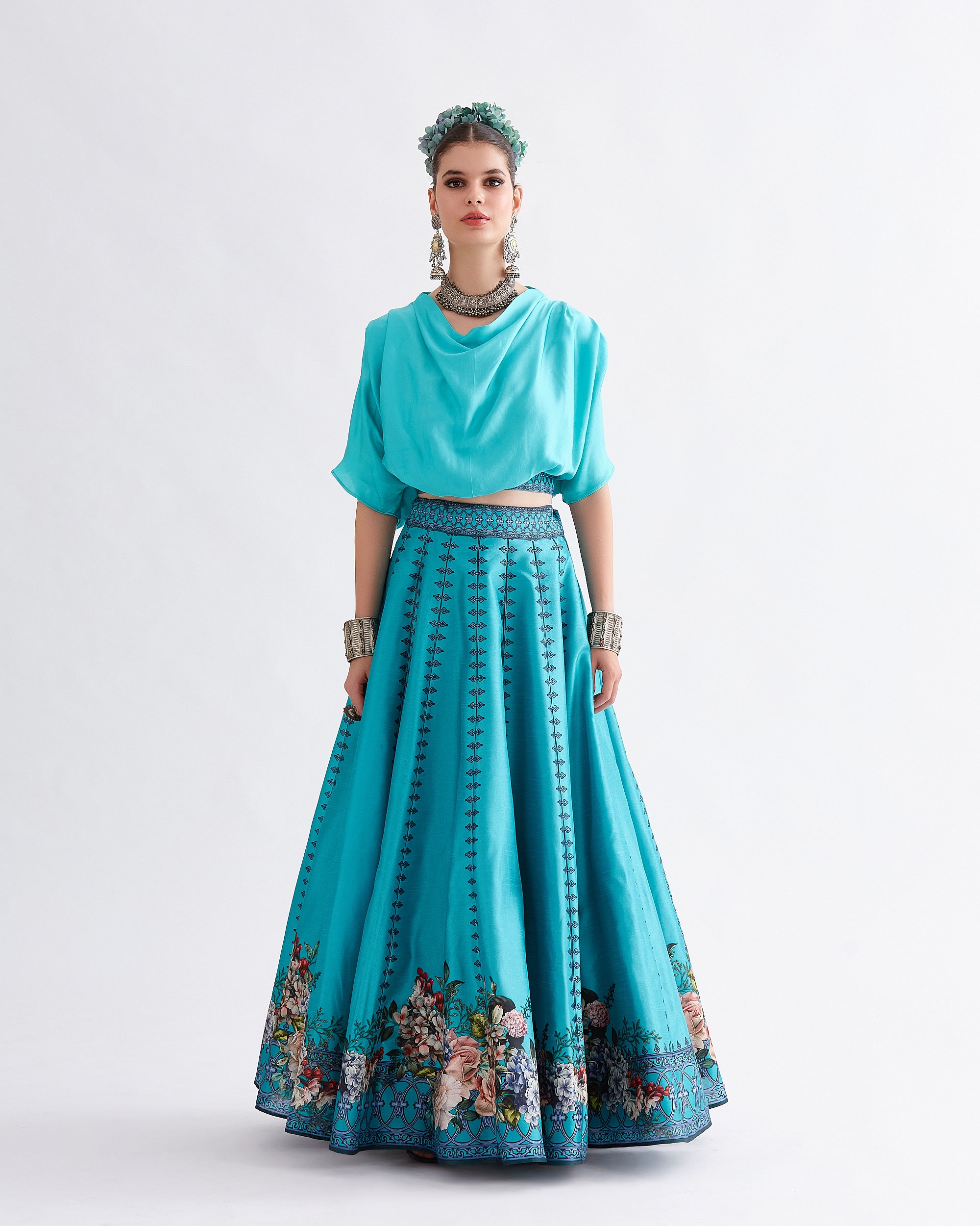 A Notting Hill Summer : Leela - Jade
