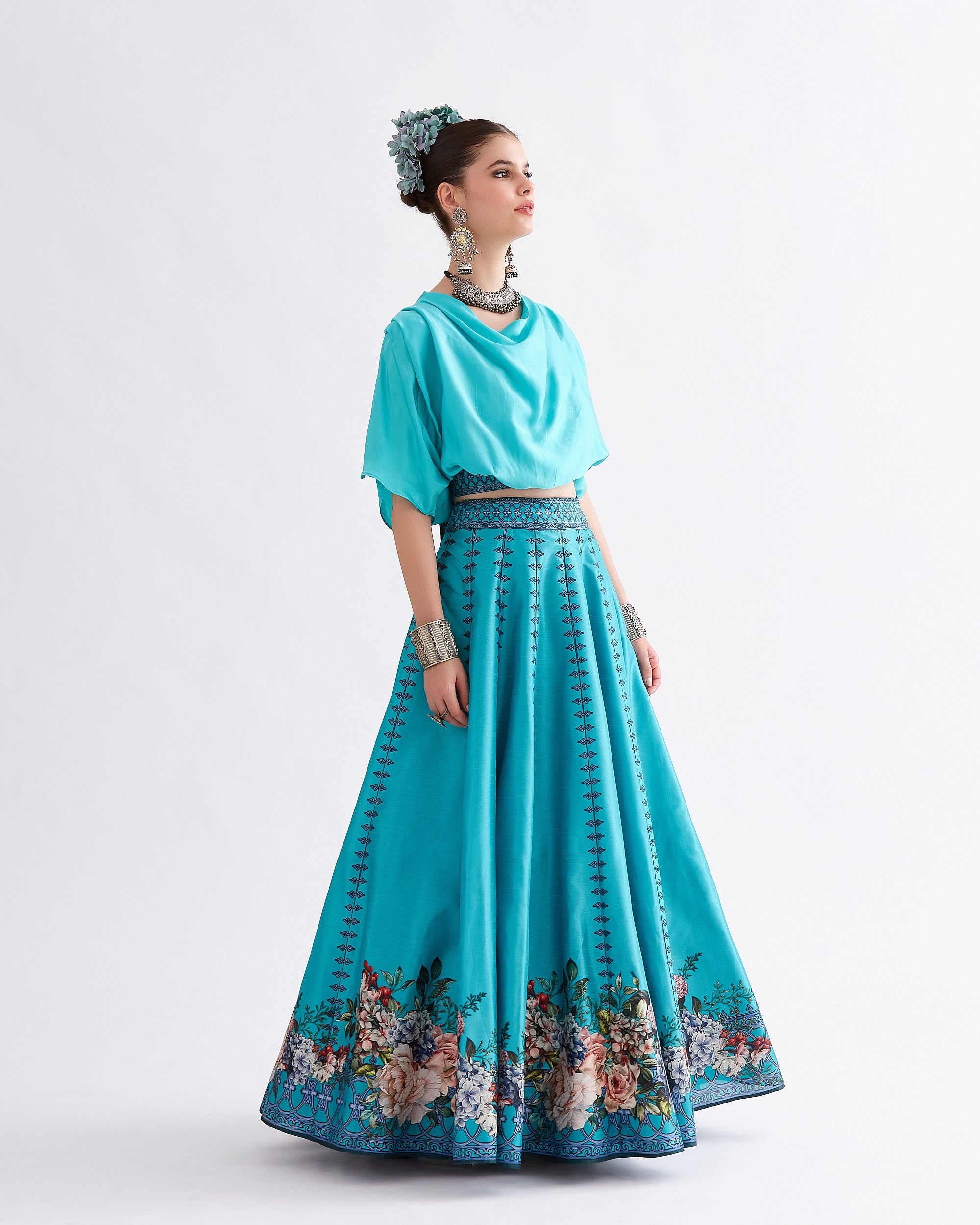 A Notting Hill Summer : Leela - Jade