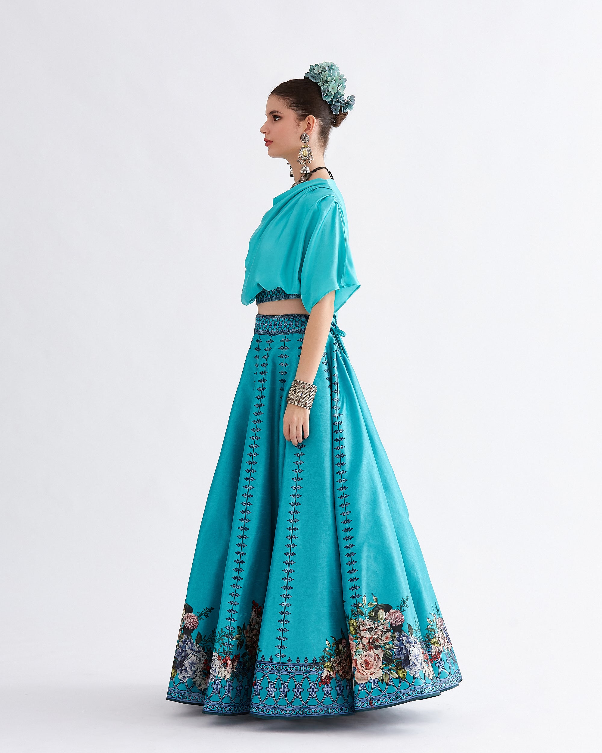 A Notting Hill Summer : Leela - Jade