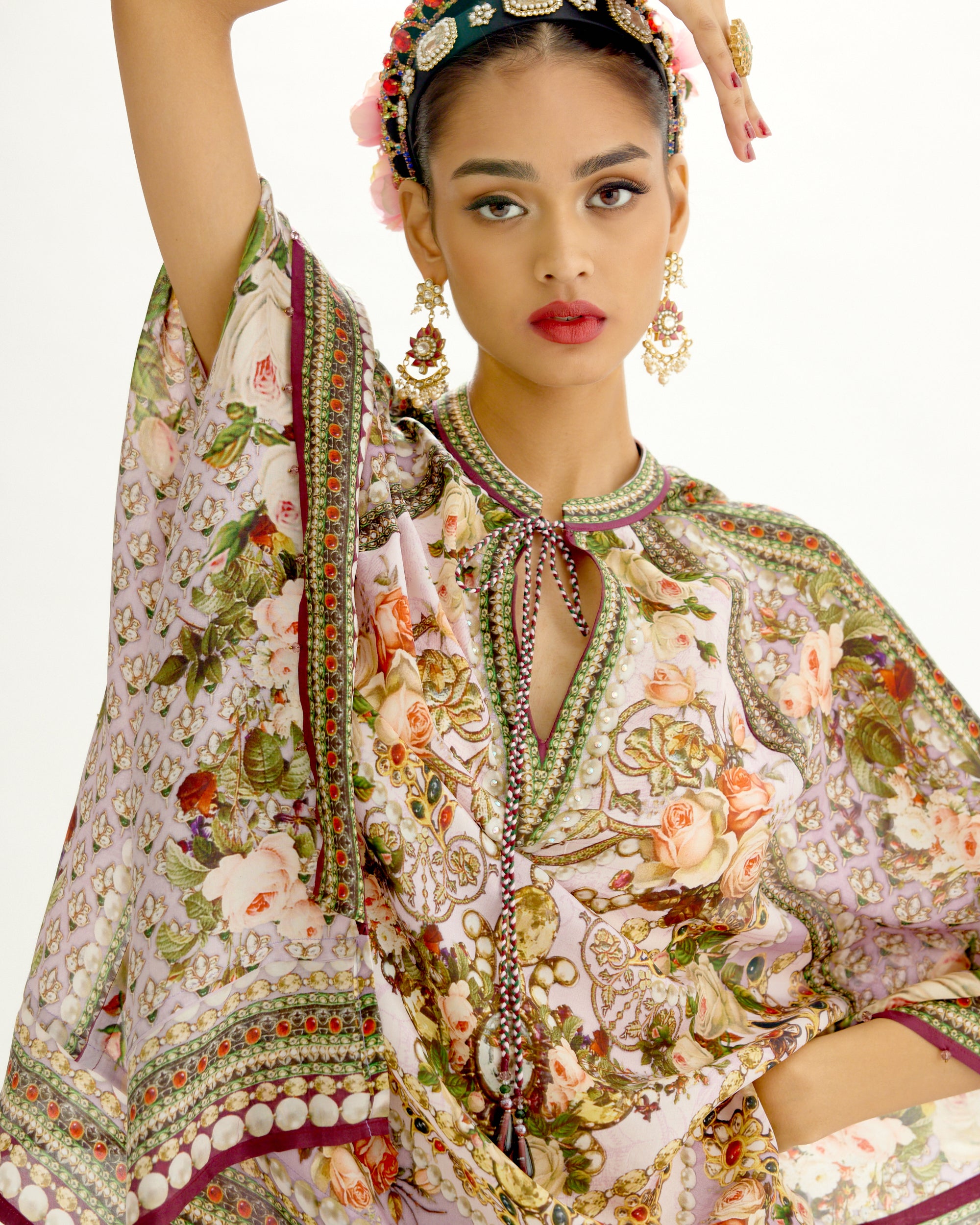 Pakeezah : Ramona - Lilac