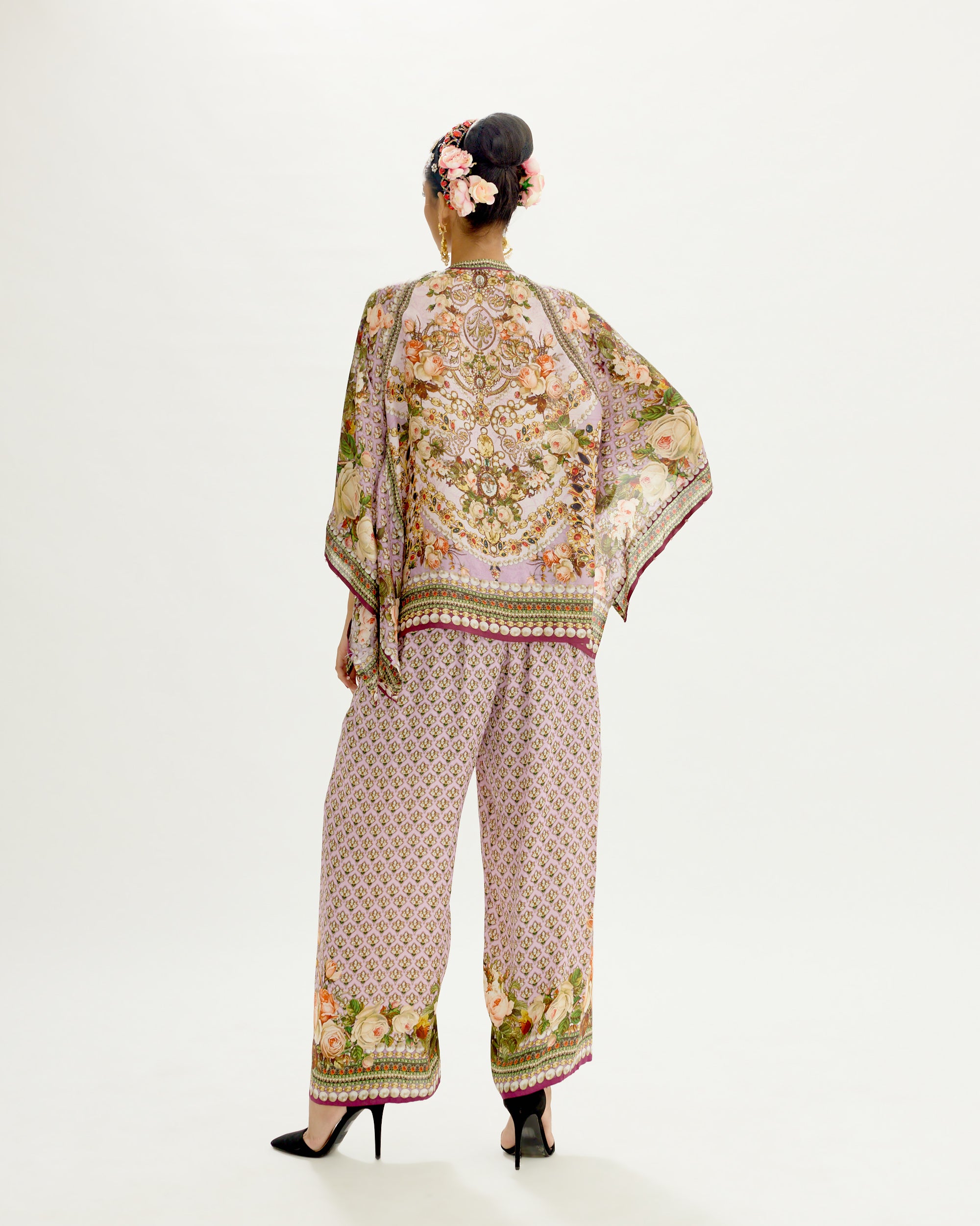 Pakeezah : Ramona - Lilac