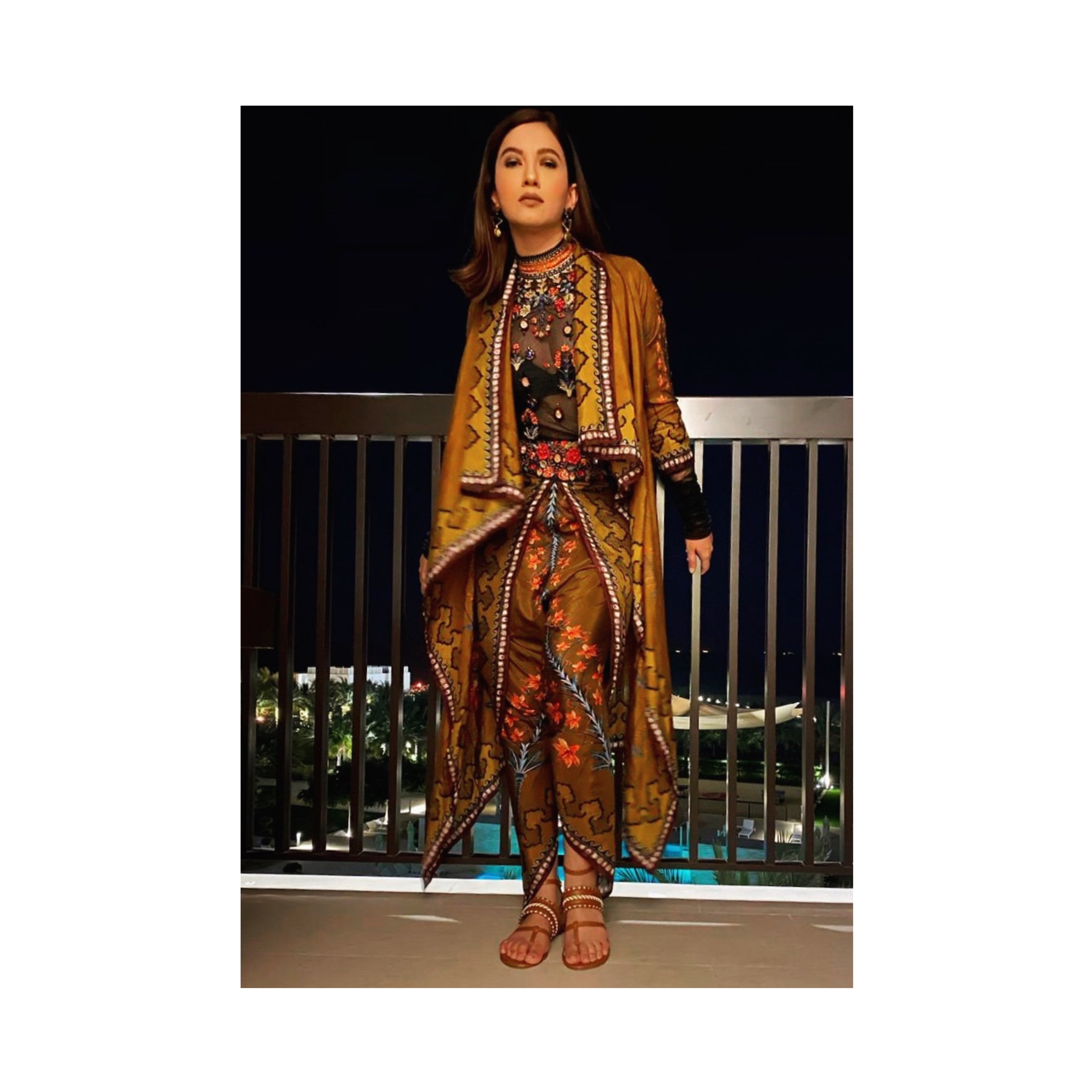 Gauahar Khan (gauaharkhan)