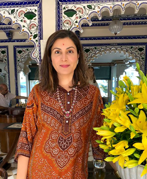 Dr. Lamees (Shiffa Beauty)