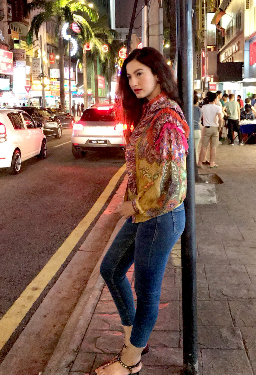 Gauahar Khan (gauaharkhan)