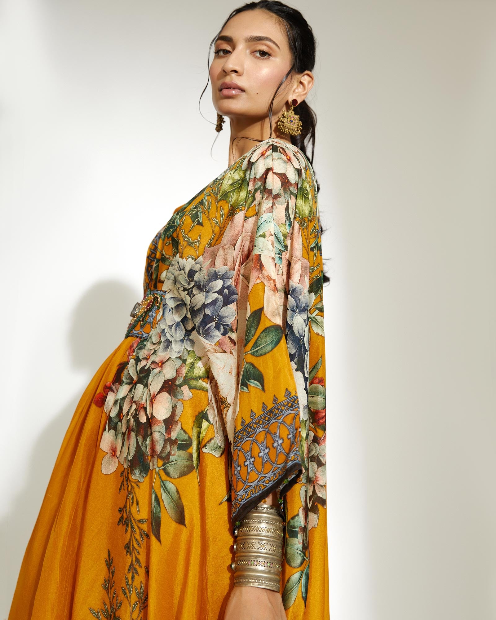 A Notting Hill Summer : Imama - Mustard
