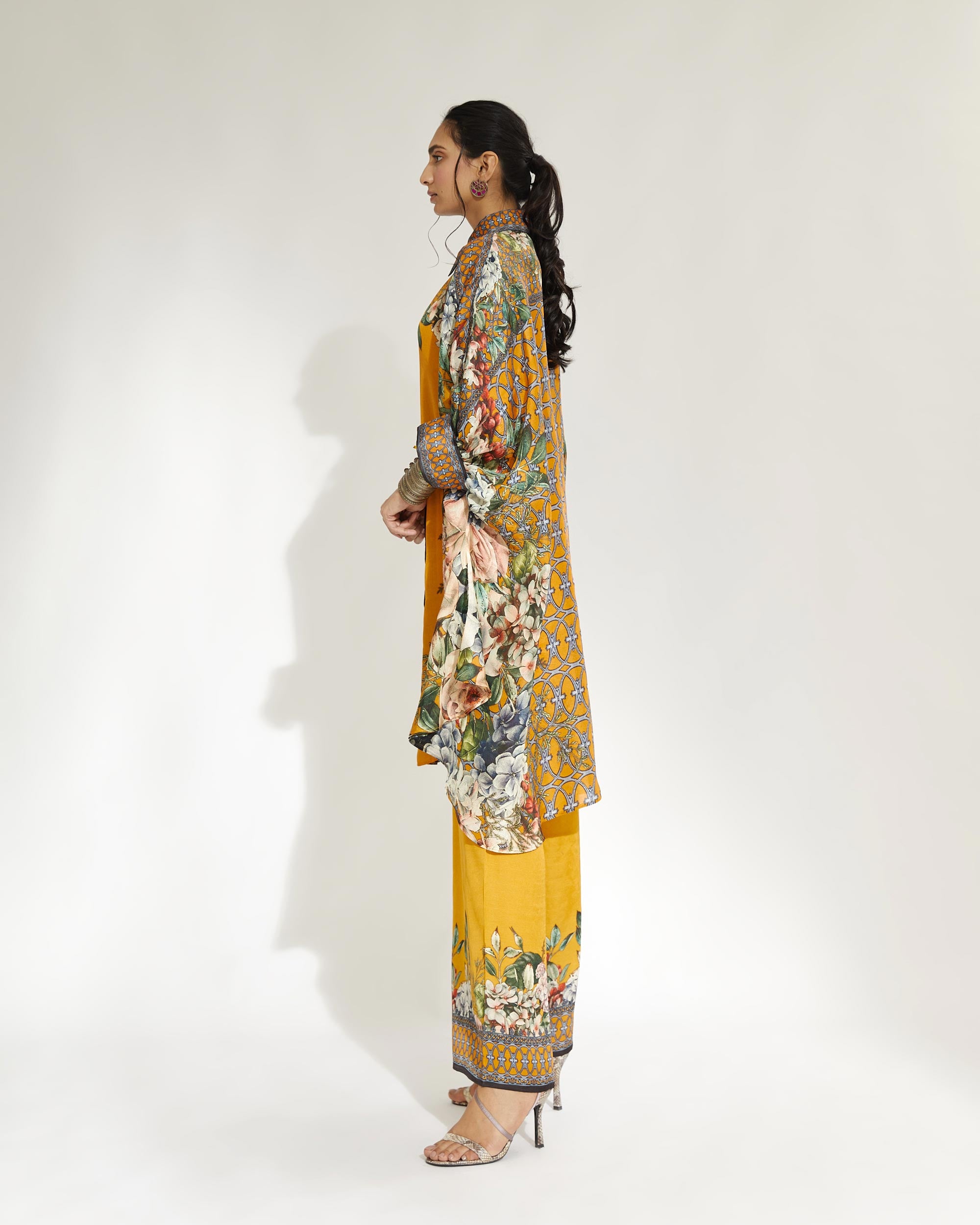 A Notting Hill Summer : Kamara - Mustard