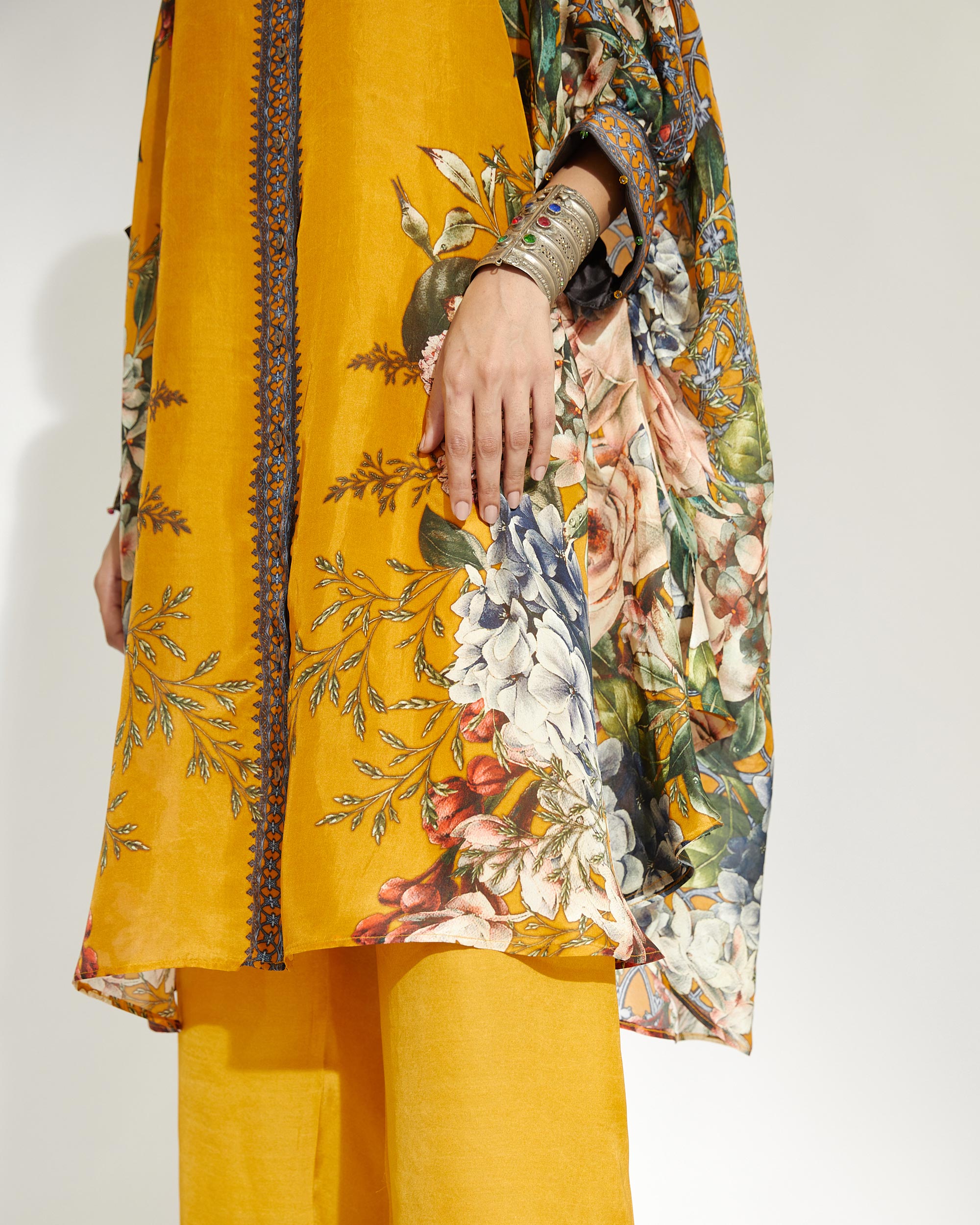 A Notting Hill Summer : Kamara - Mustard