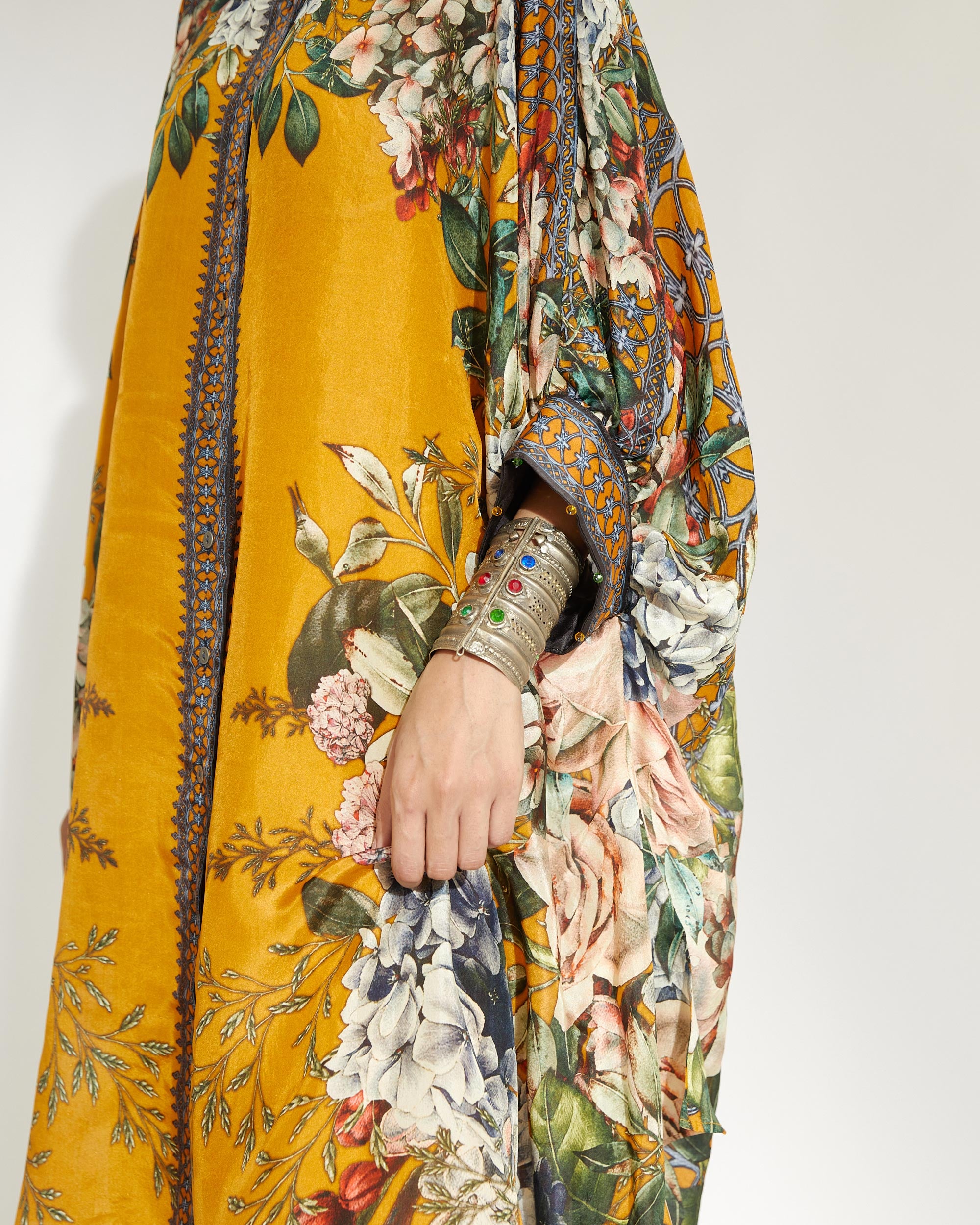 A Notting Hill Summer : Kamara - Mustard