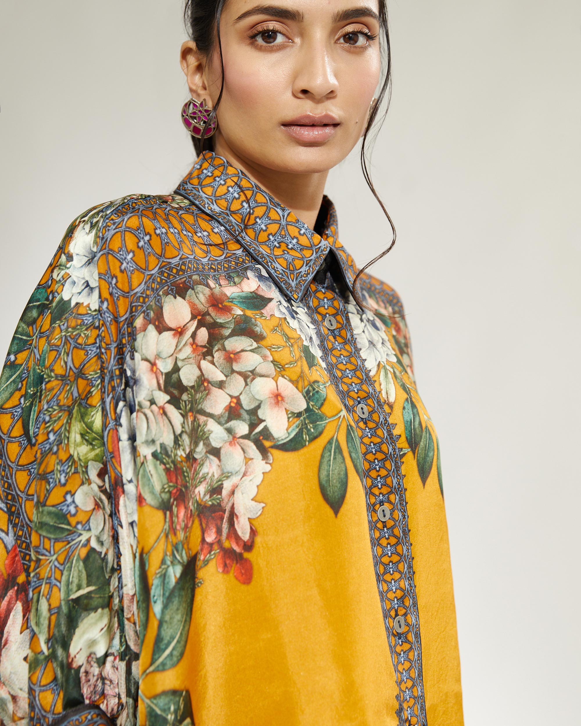 A Notting Hill Summer : Kamara - Mustard