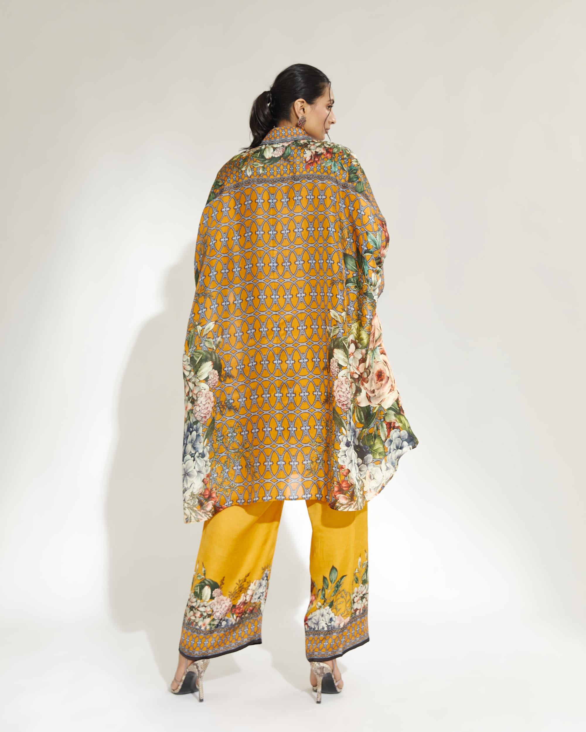 A Notting Hill Summer : Kamara - Mustard