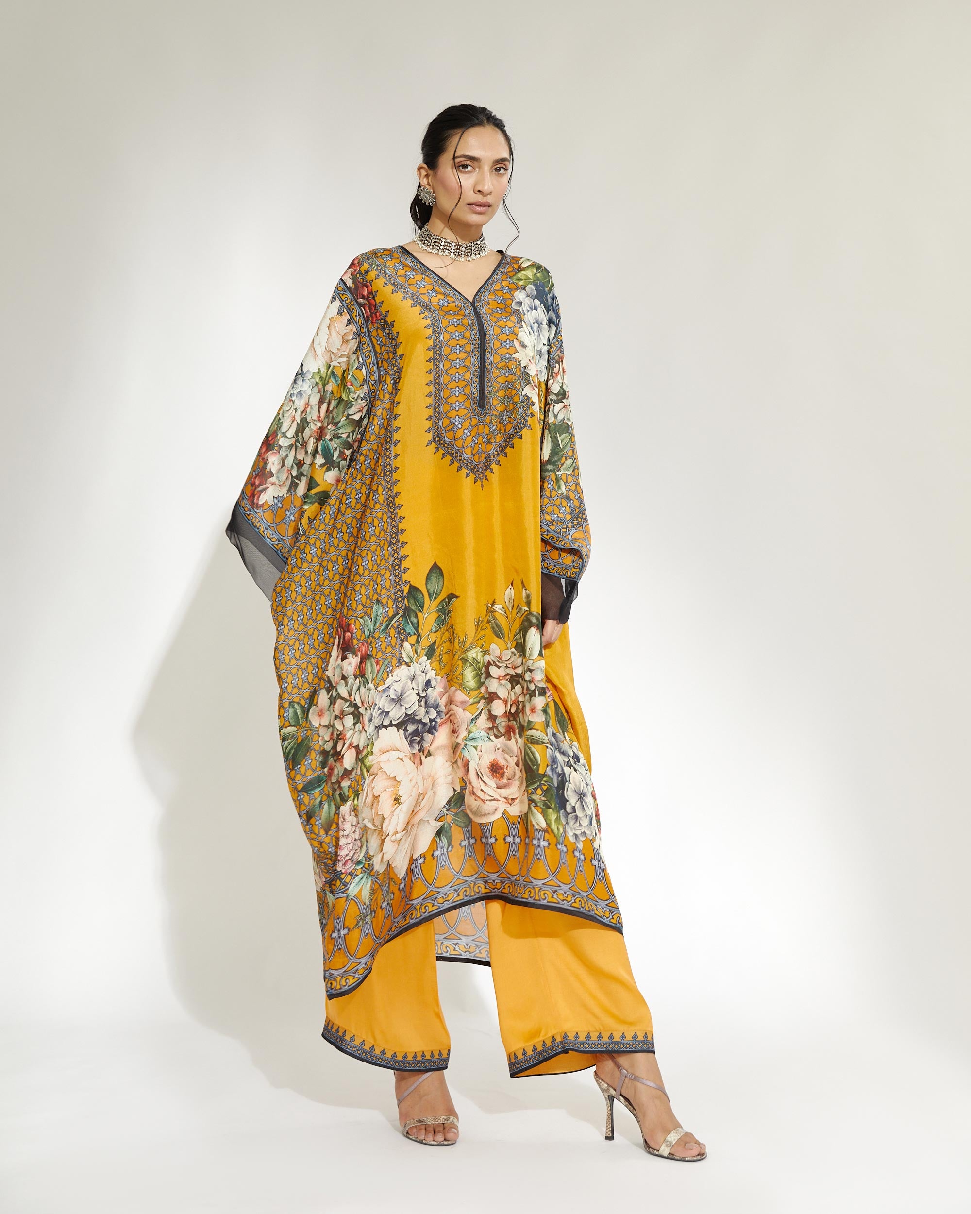 A Notting Hill Summer : Olivia - Mustard