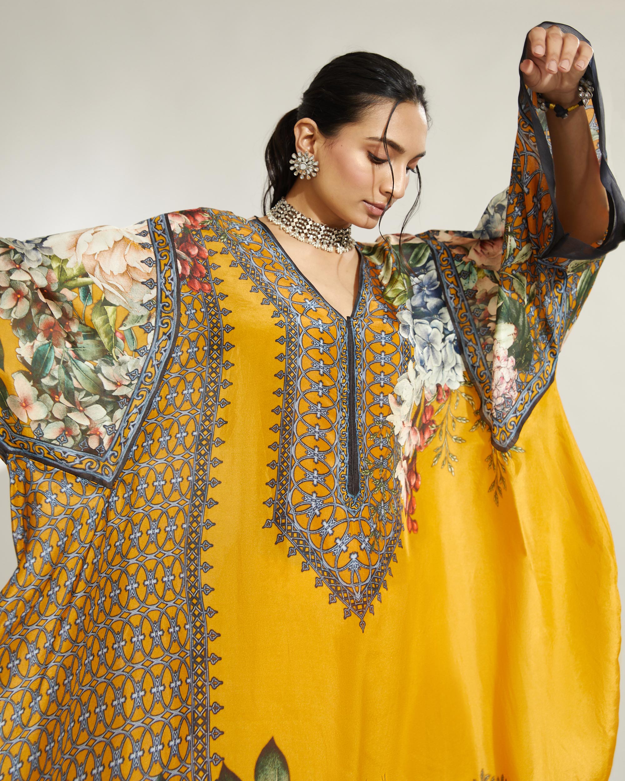 A Notting Hill Summer : Olivia - Mustard