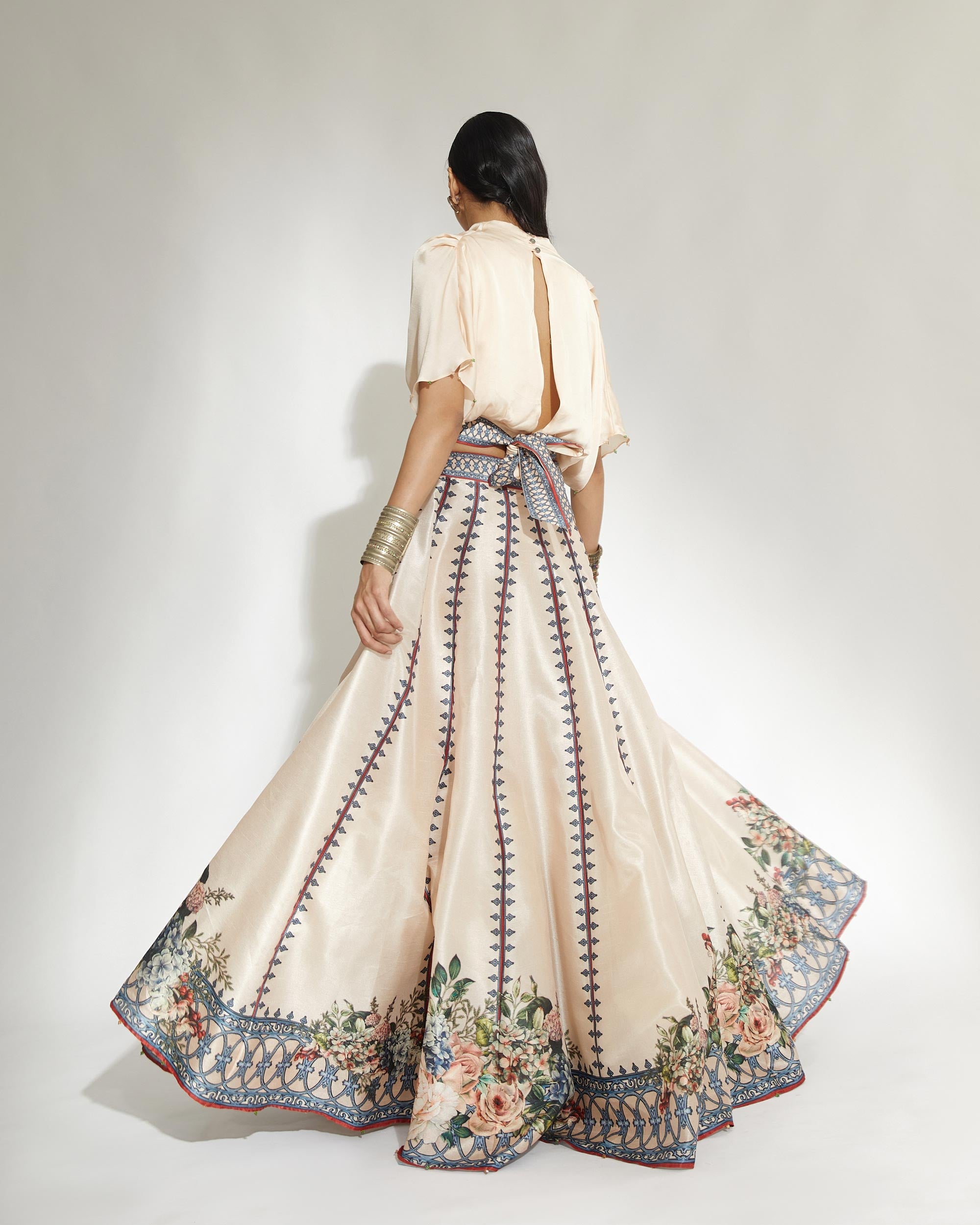 A Notting Hill Summer : Leela - Beige