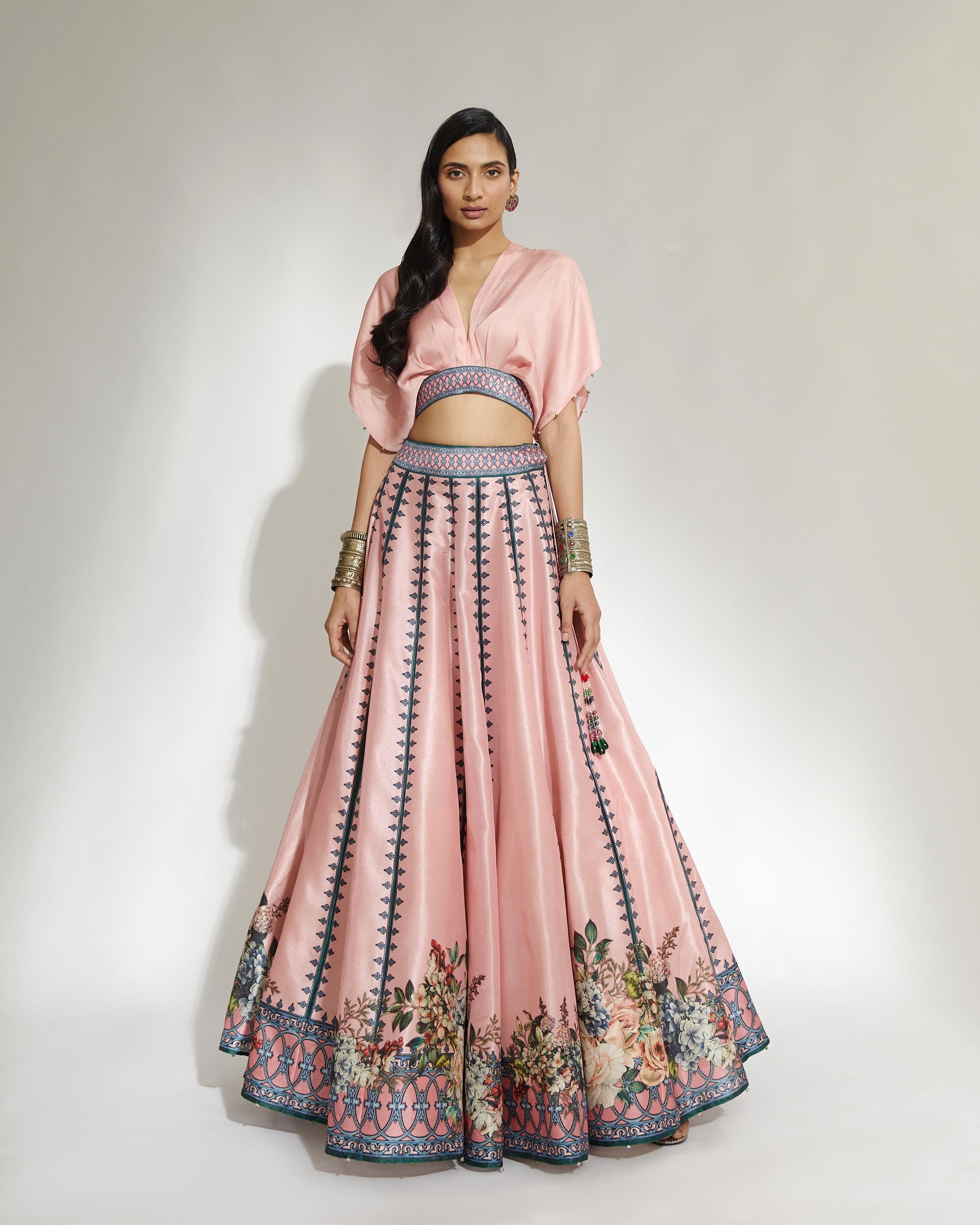 A Notting Hill Summer : Leela - Blush