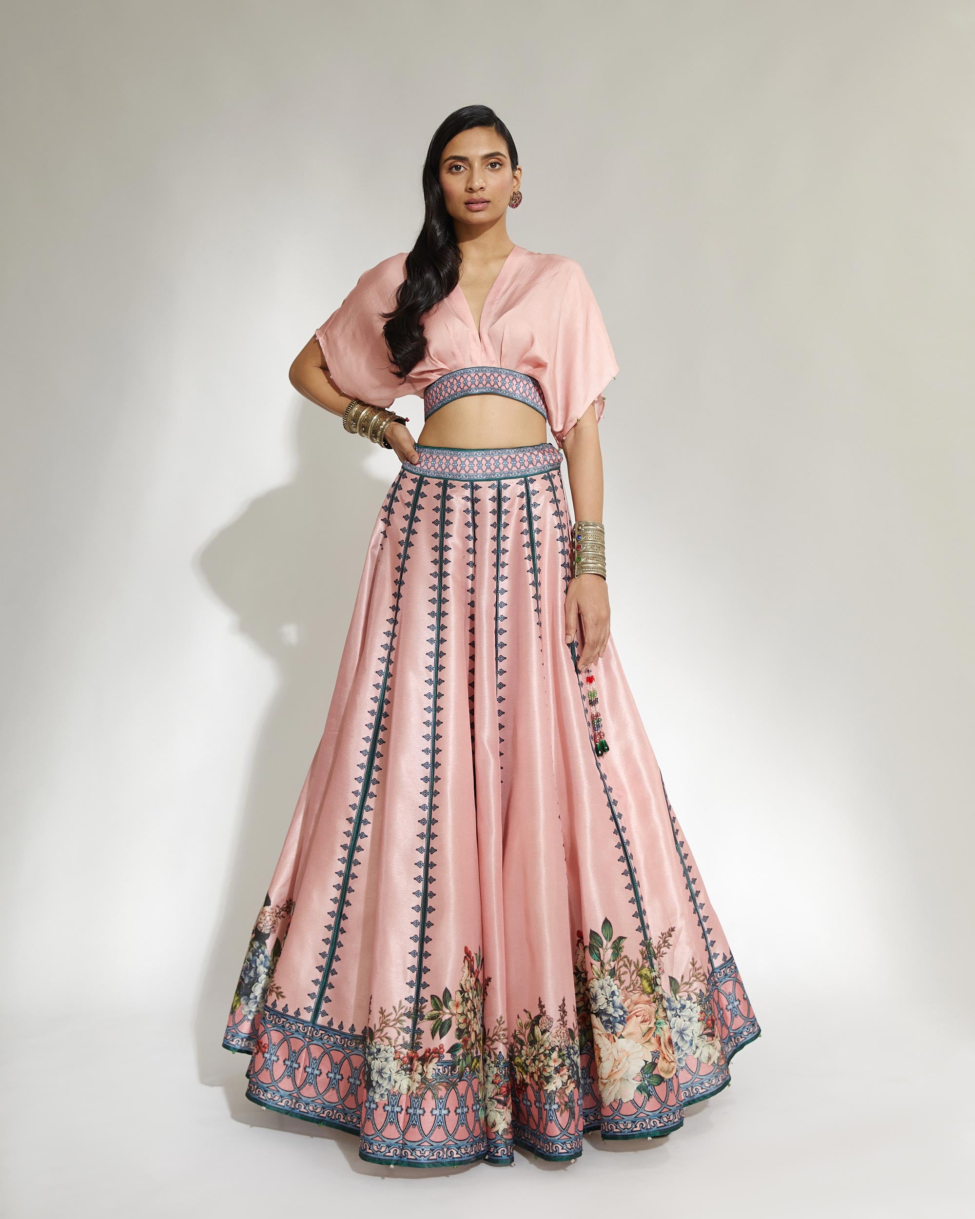 A Notting Hill Summer : Leela - Blush