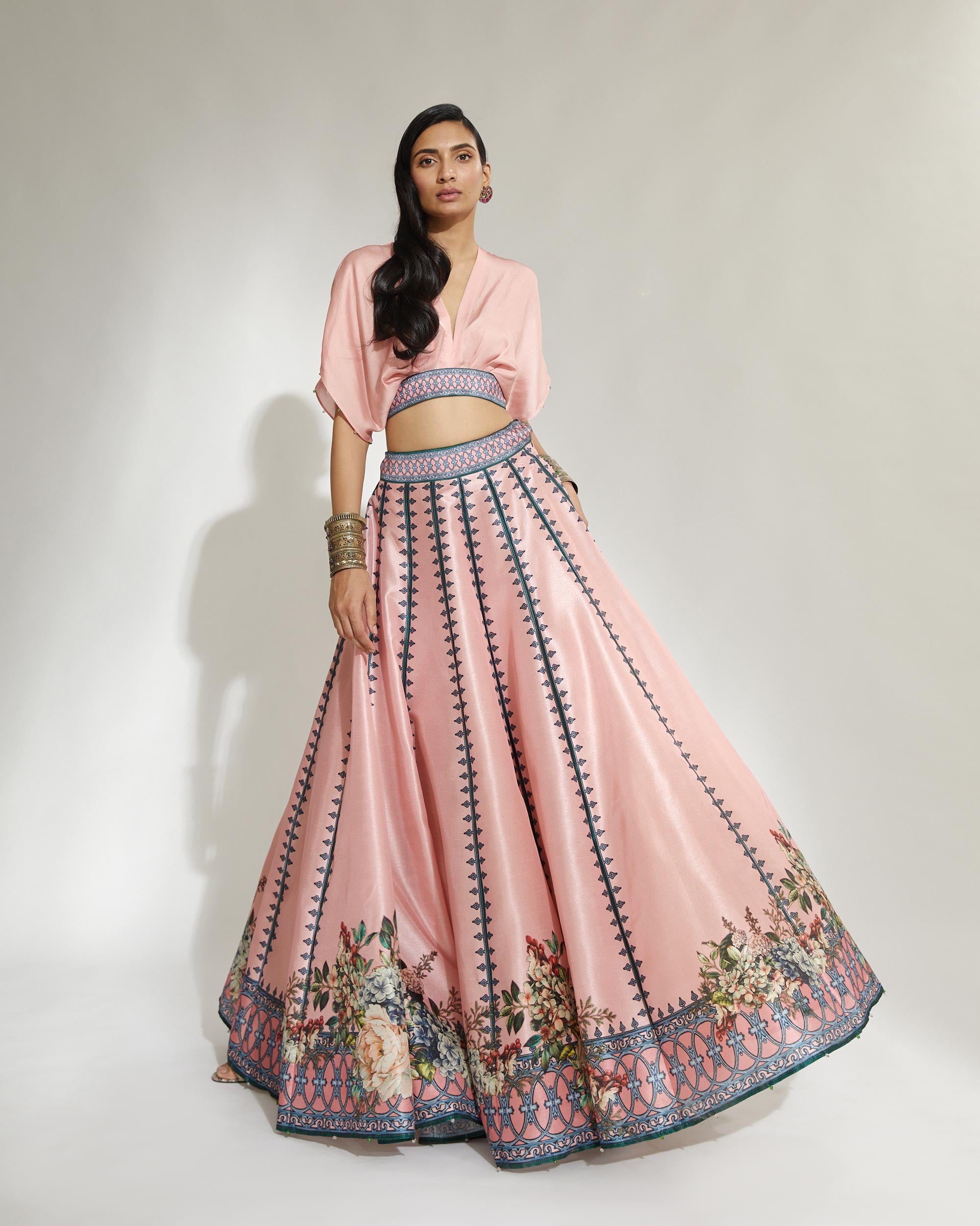 A Notting Hill Summer : Leela - Blush