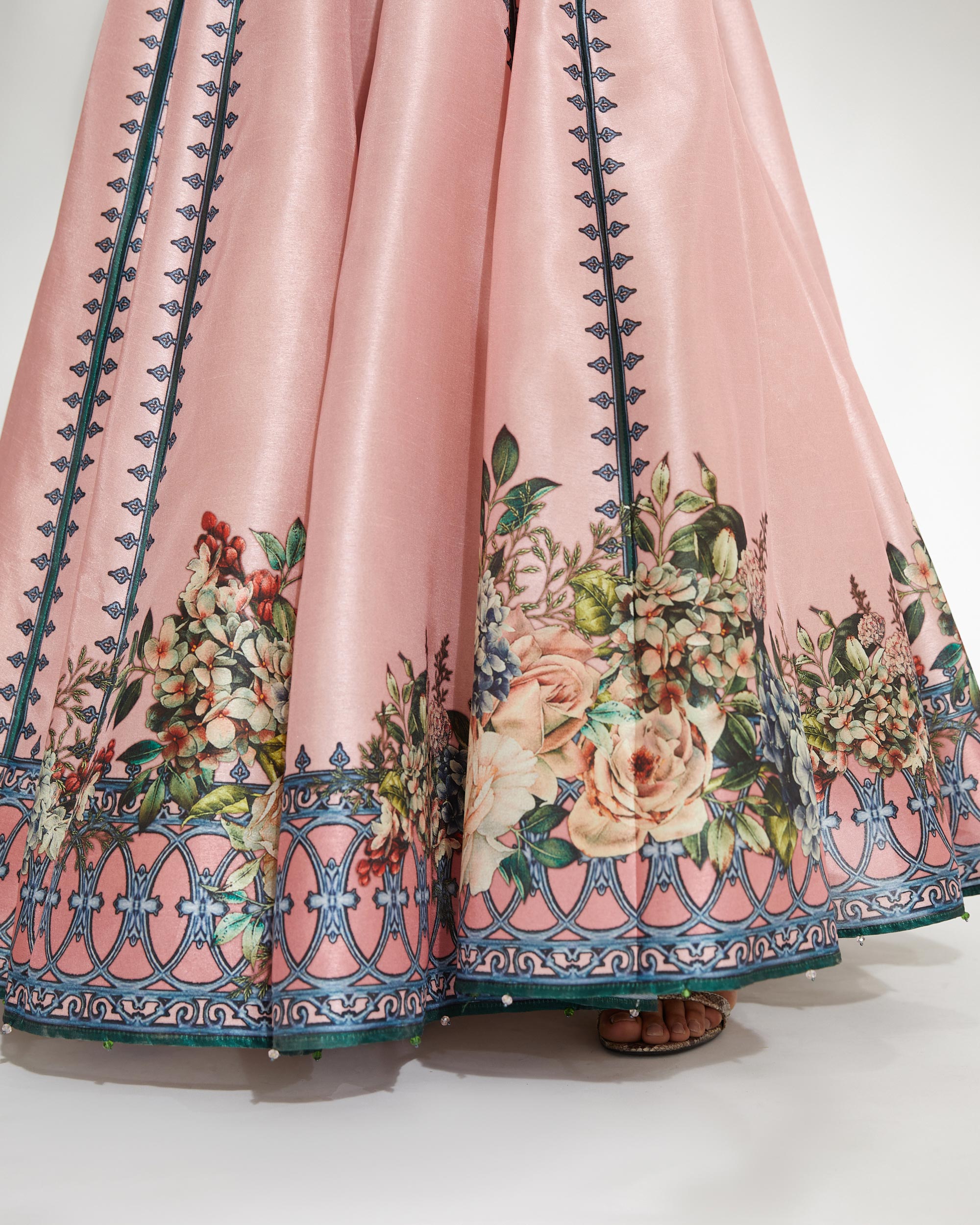 A Notting Hill Summer : Leela - Blush