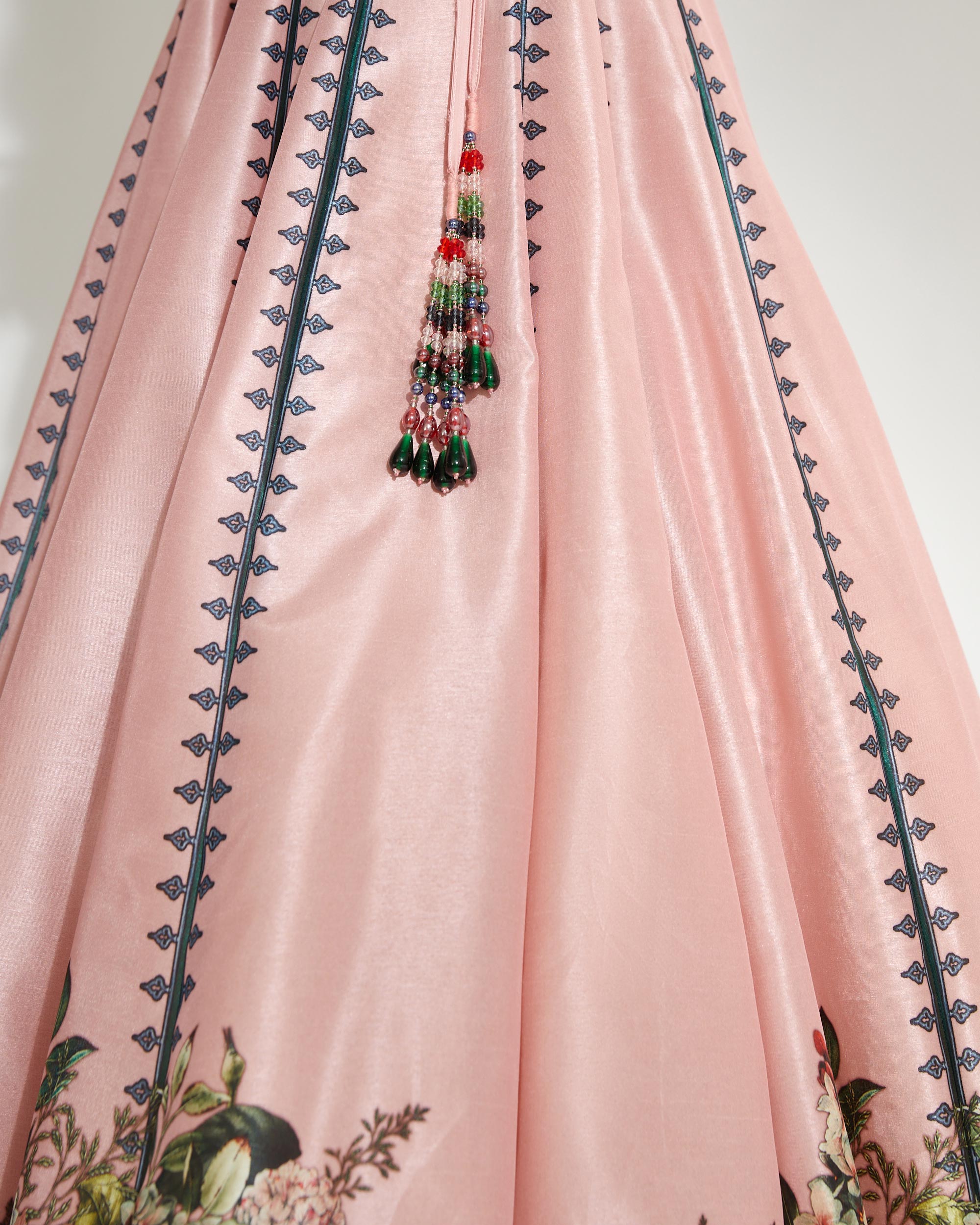 A Notting Hill Summer : Leela - Blush