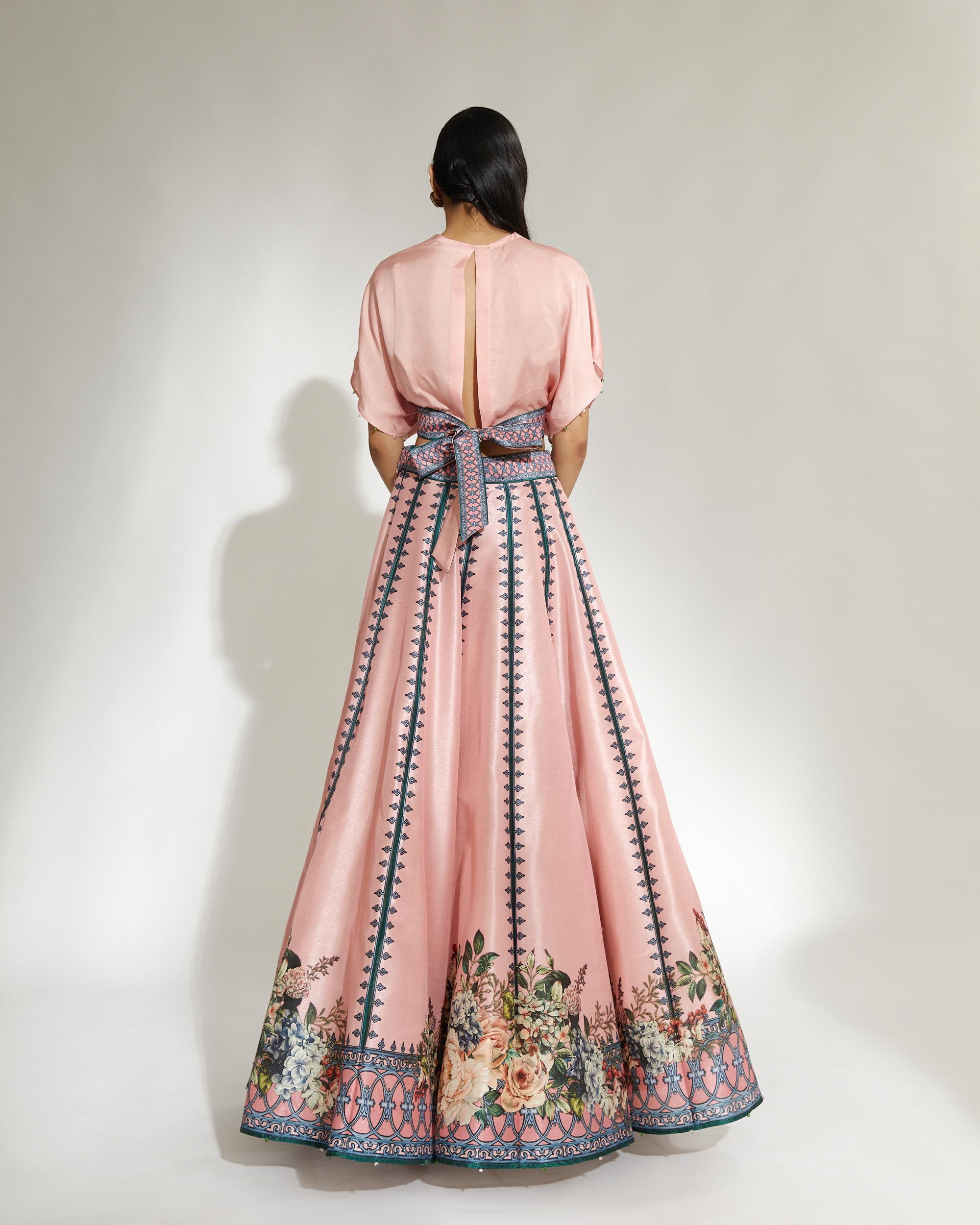 A Notting Hill Summer : Leela - Blush