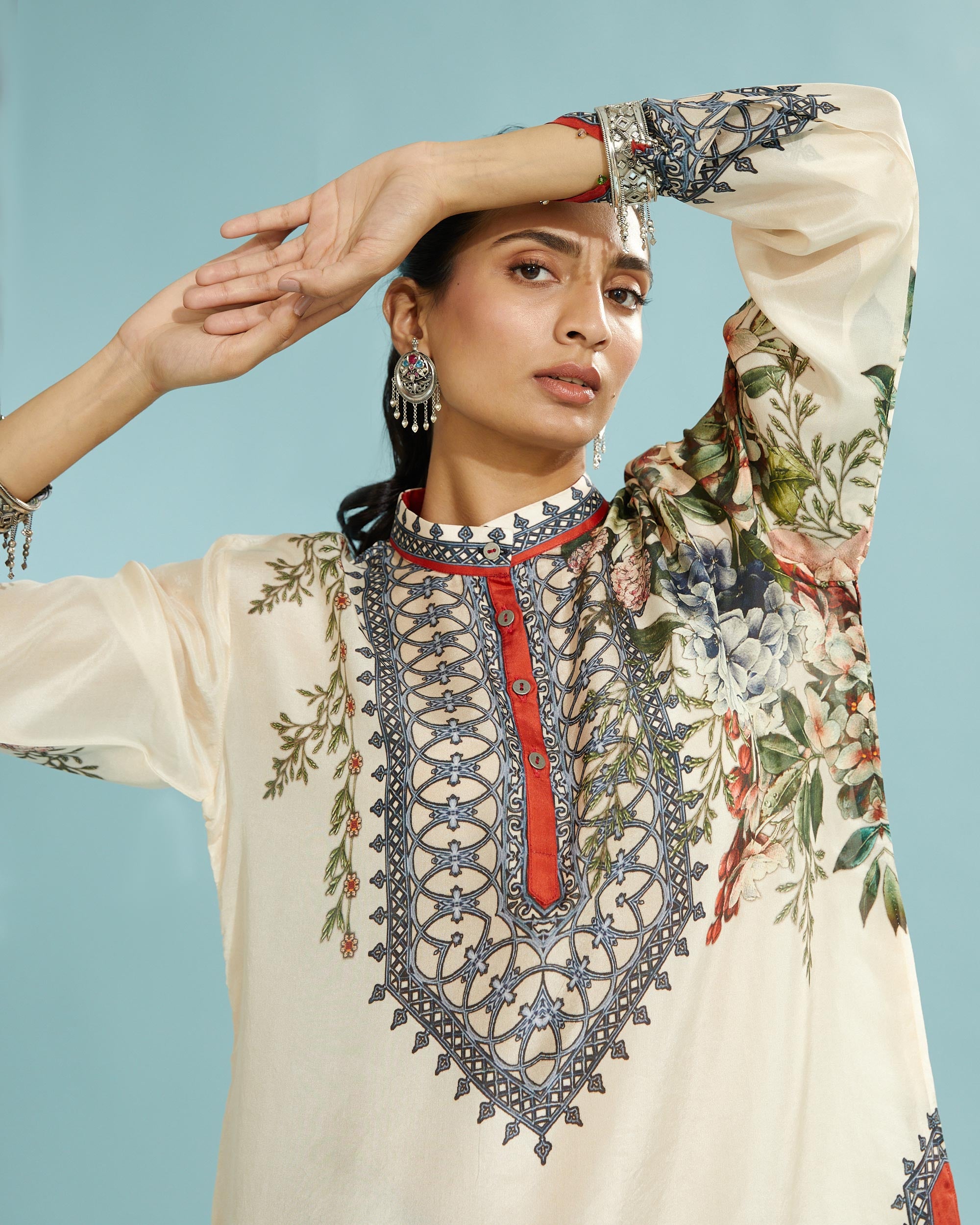 A Notting Hill Summer : Reza - Beige
