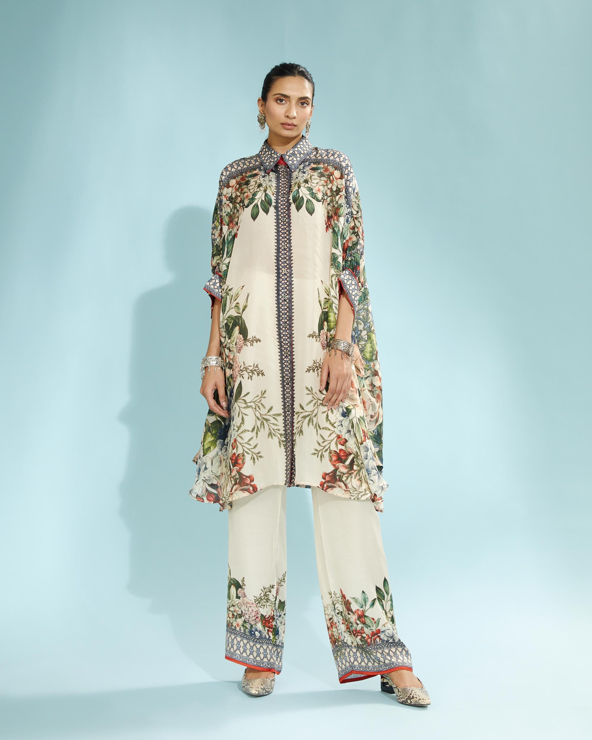 A Notting Hill Summer : Kamara - Beige