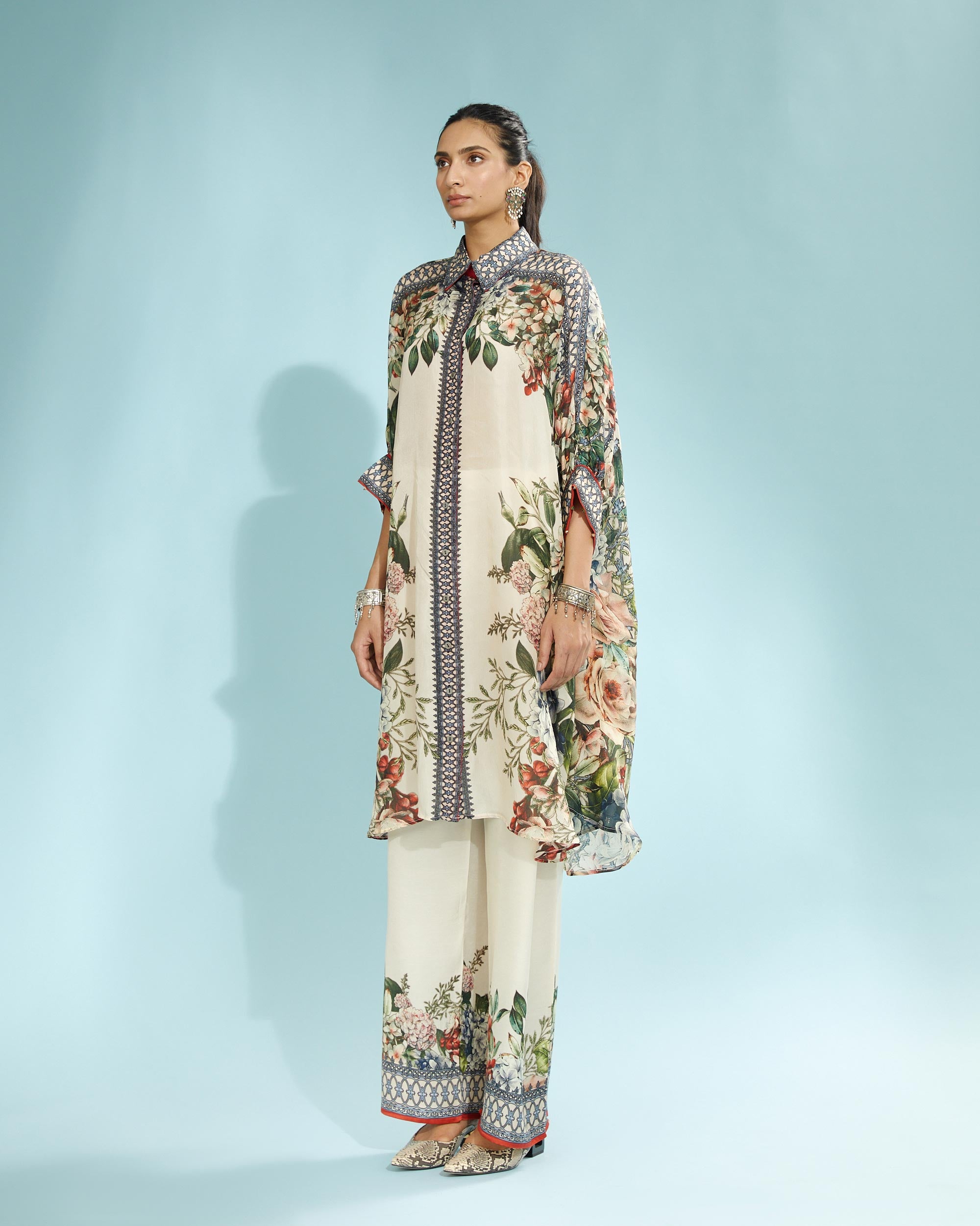 A Notting Hill Summer : Kamara - Beige