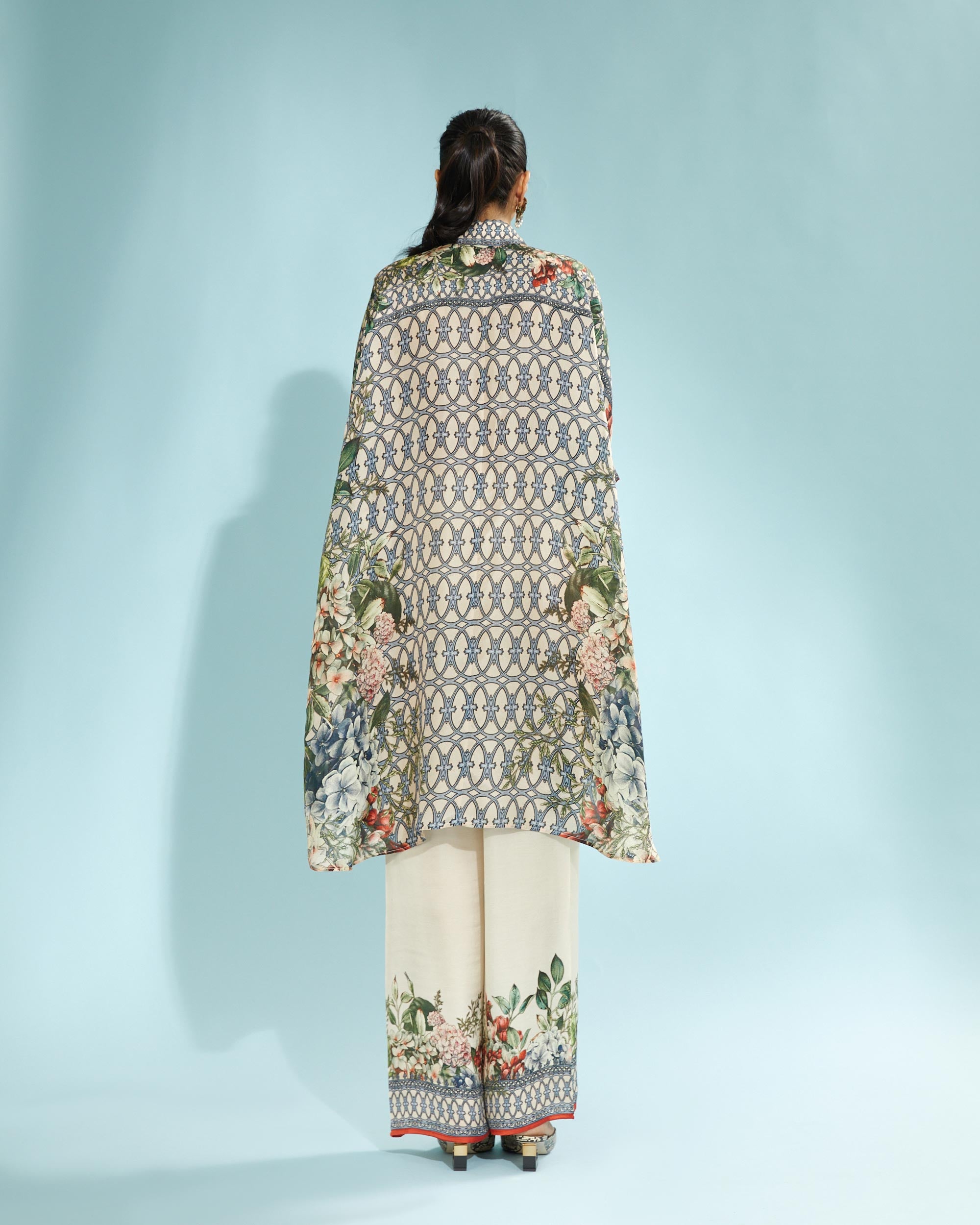 A Notting Hill Summer : Kamara - Beige