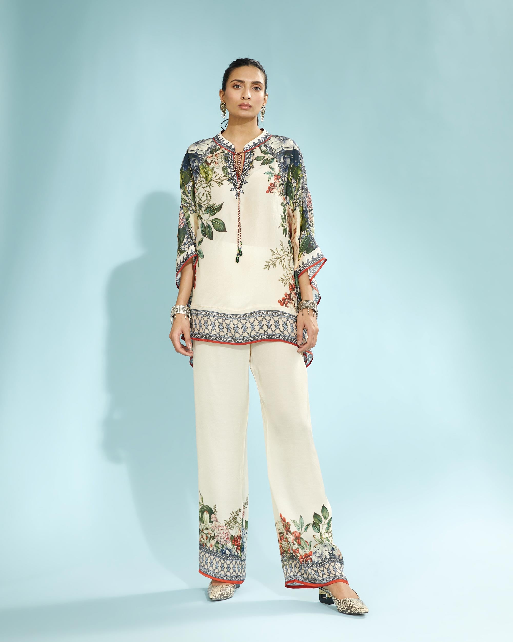 A Notting Hill Summer : Ramona - Beige