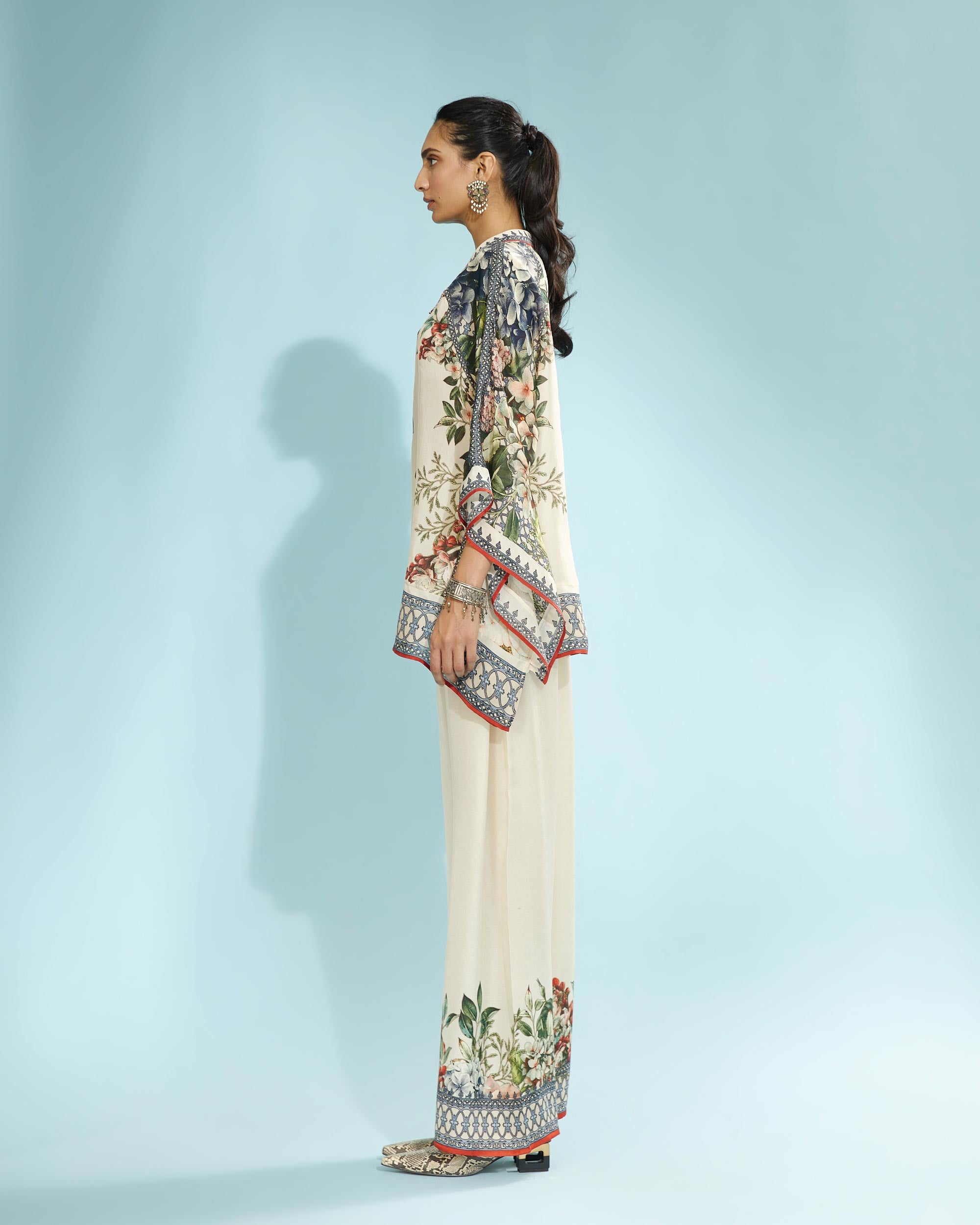 A Notting Hill Summer : Ramona - Beige