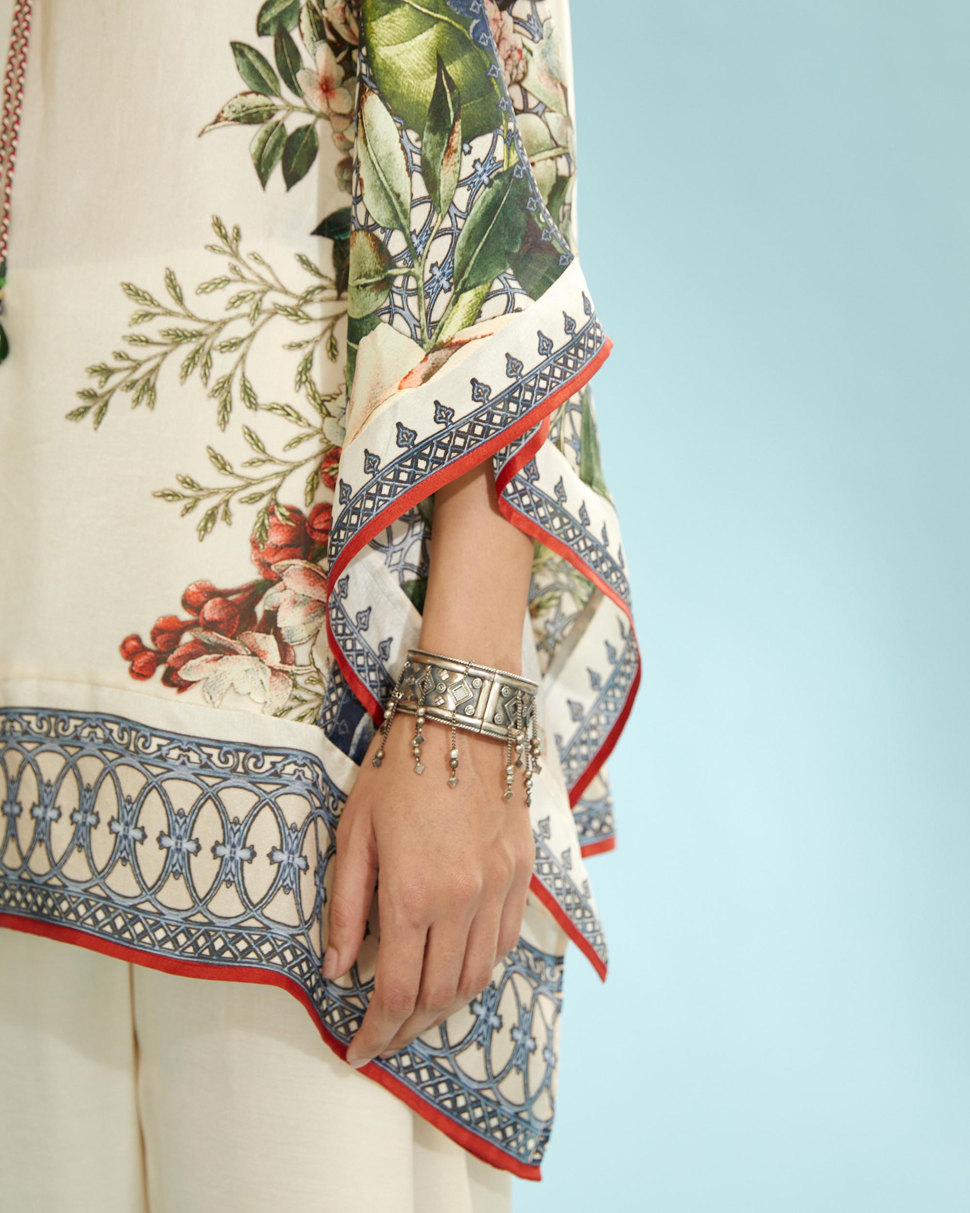 A Notting Hill Summer : Ramona - Beige