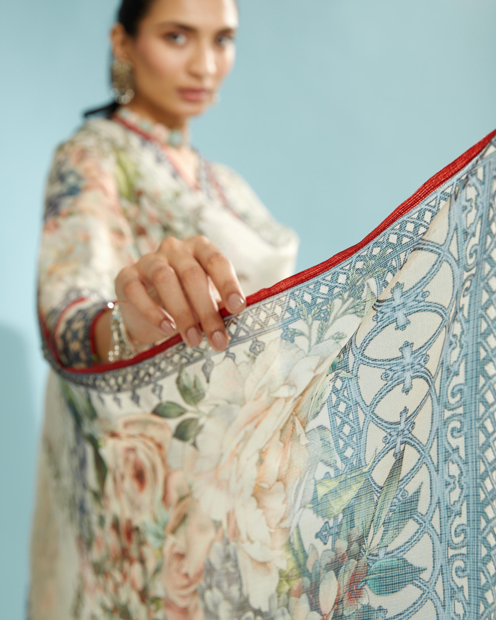 A Notting Hill Summer : Reza - Beige