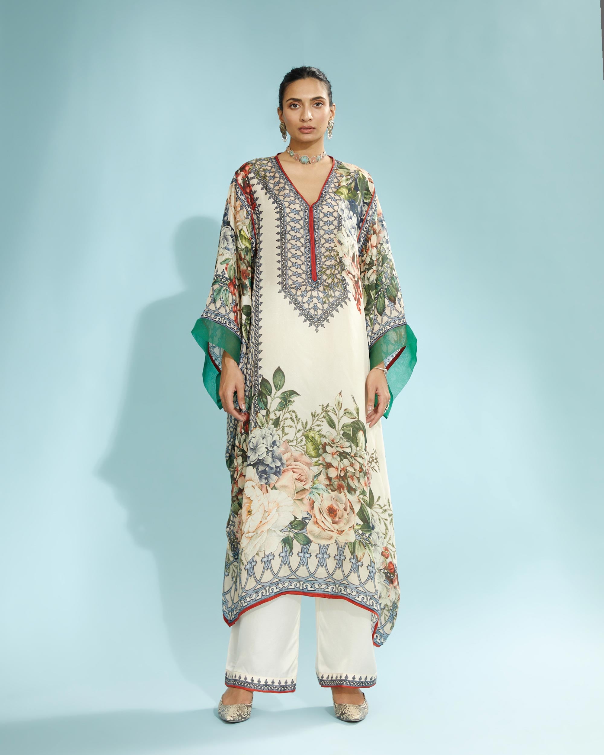 A Notting Hill Summer : Olivia - Beige