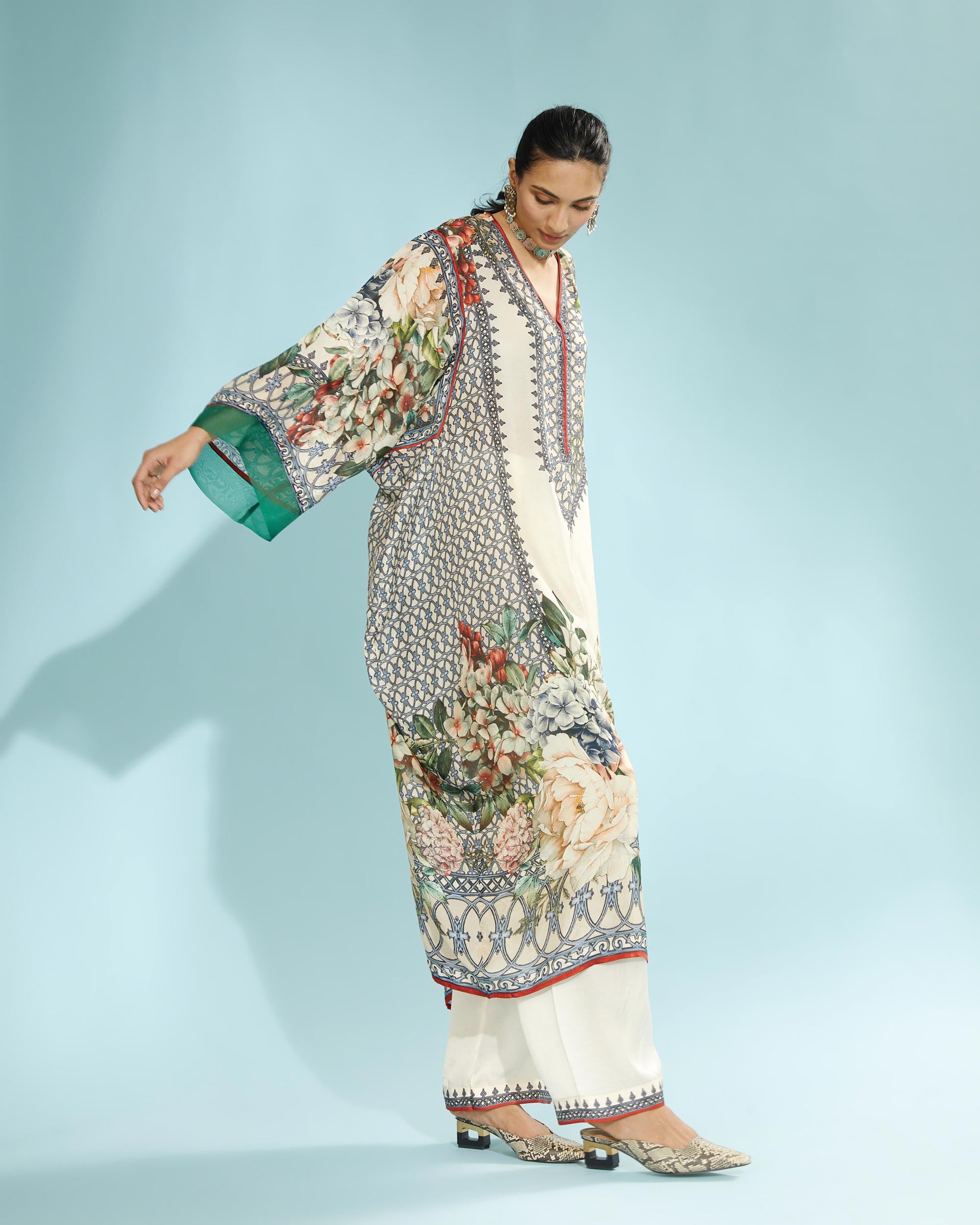 A Notting Hill Summer : Olivia - Beige