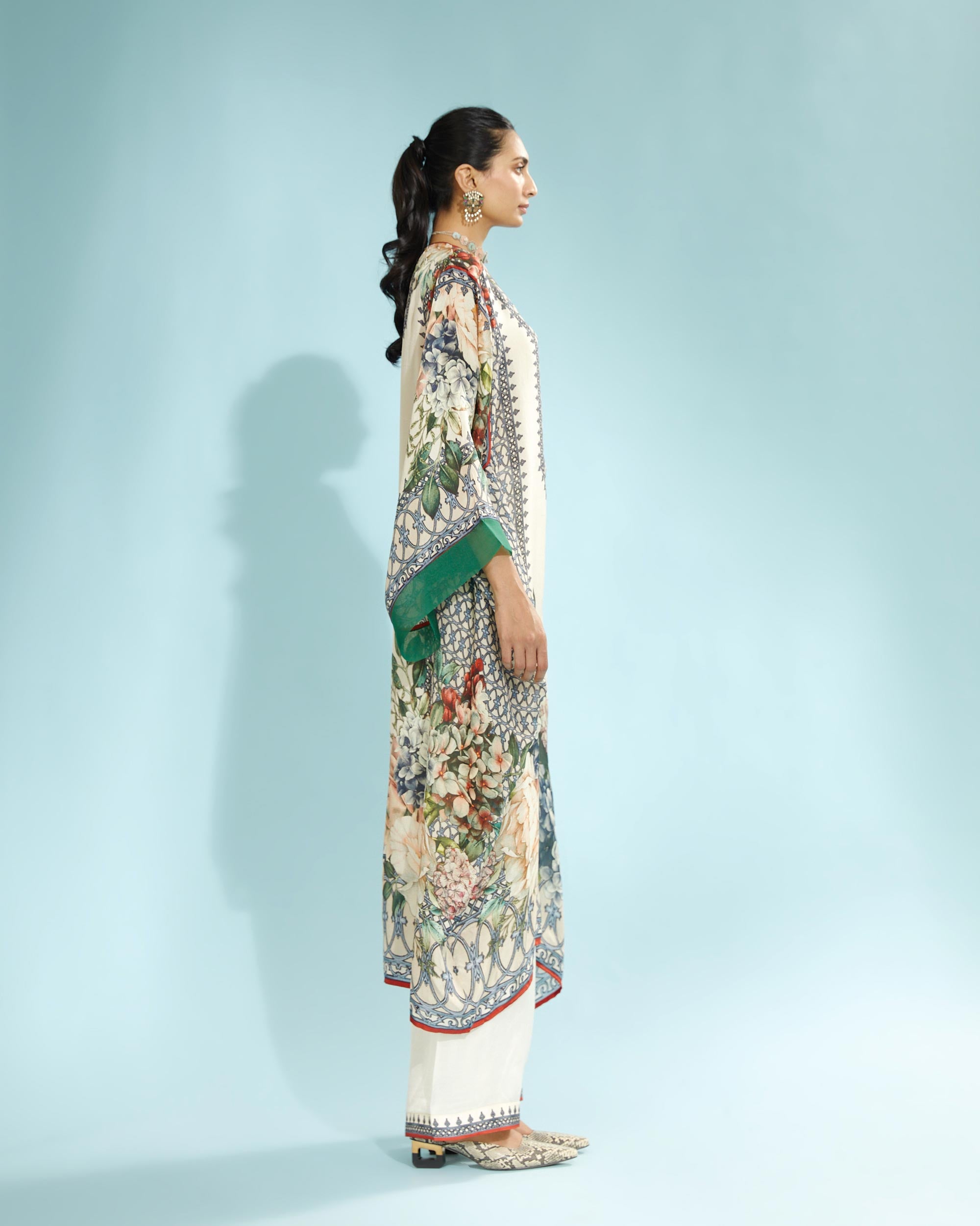 A Notting Hill Summer : Olivia - Beige