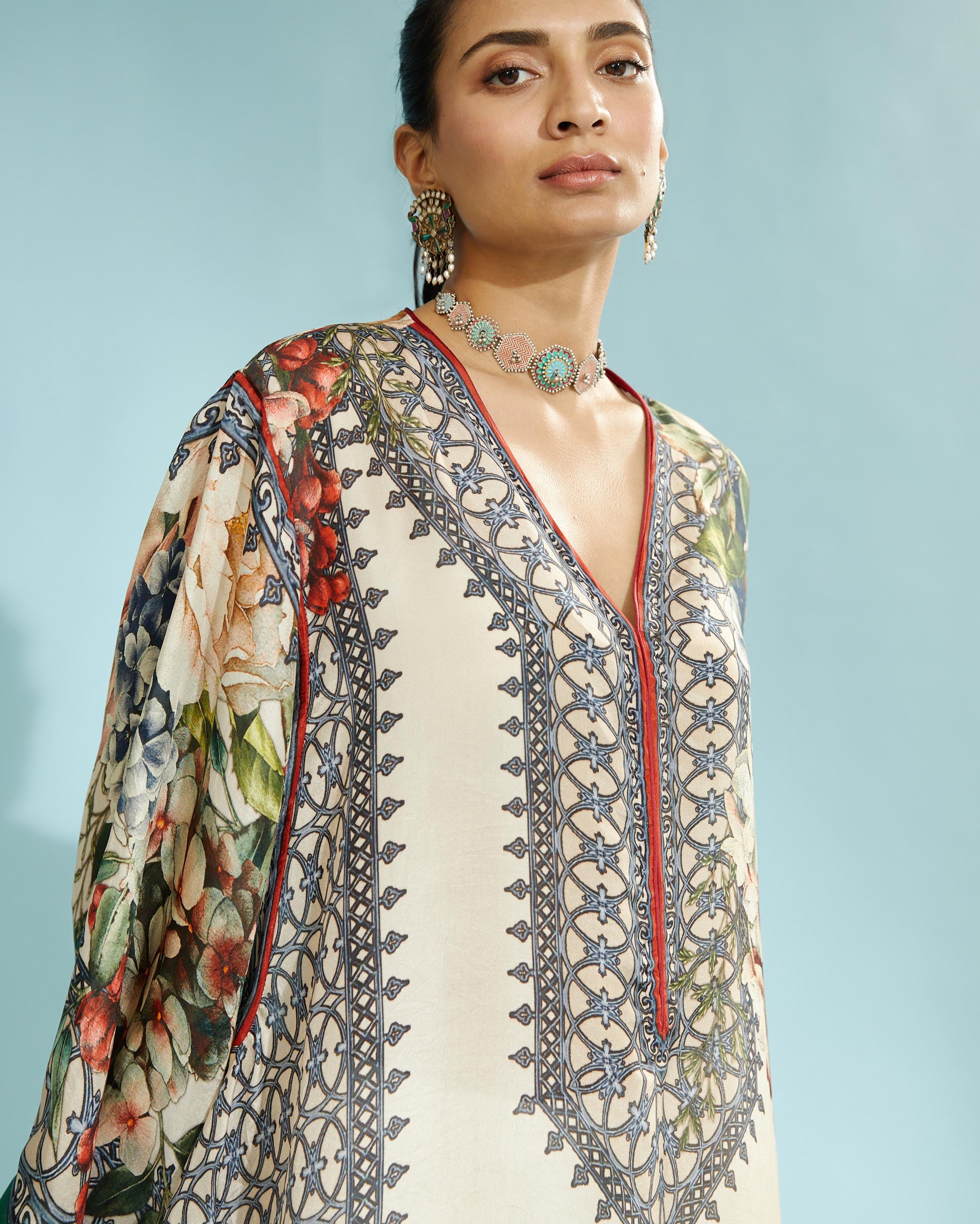 A Notting Hill Summer : Olivia - Beige