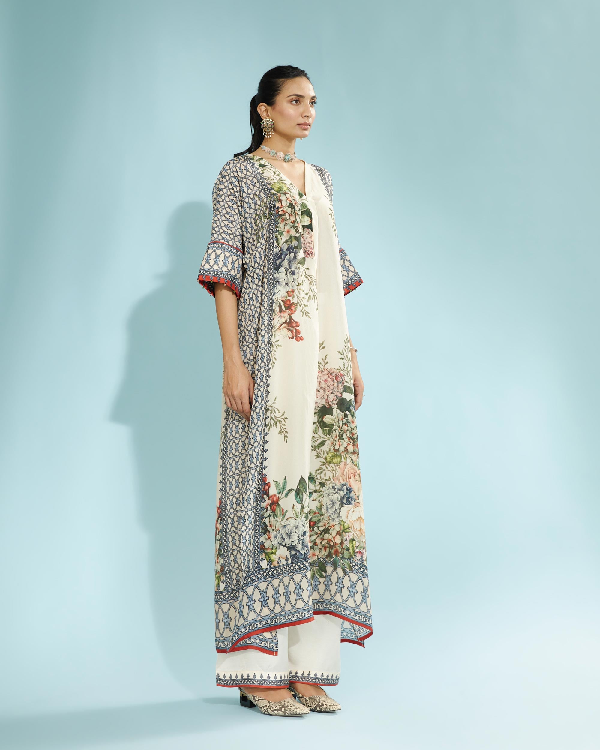 A Notting Hill Summer : Banera - Beige