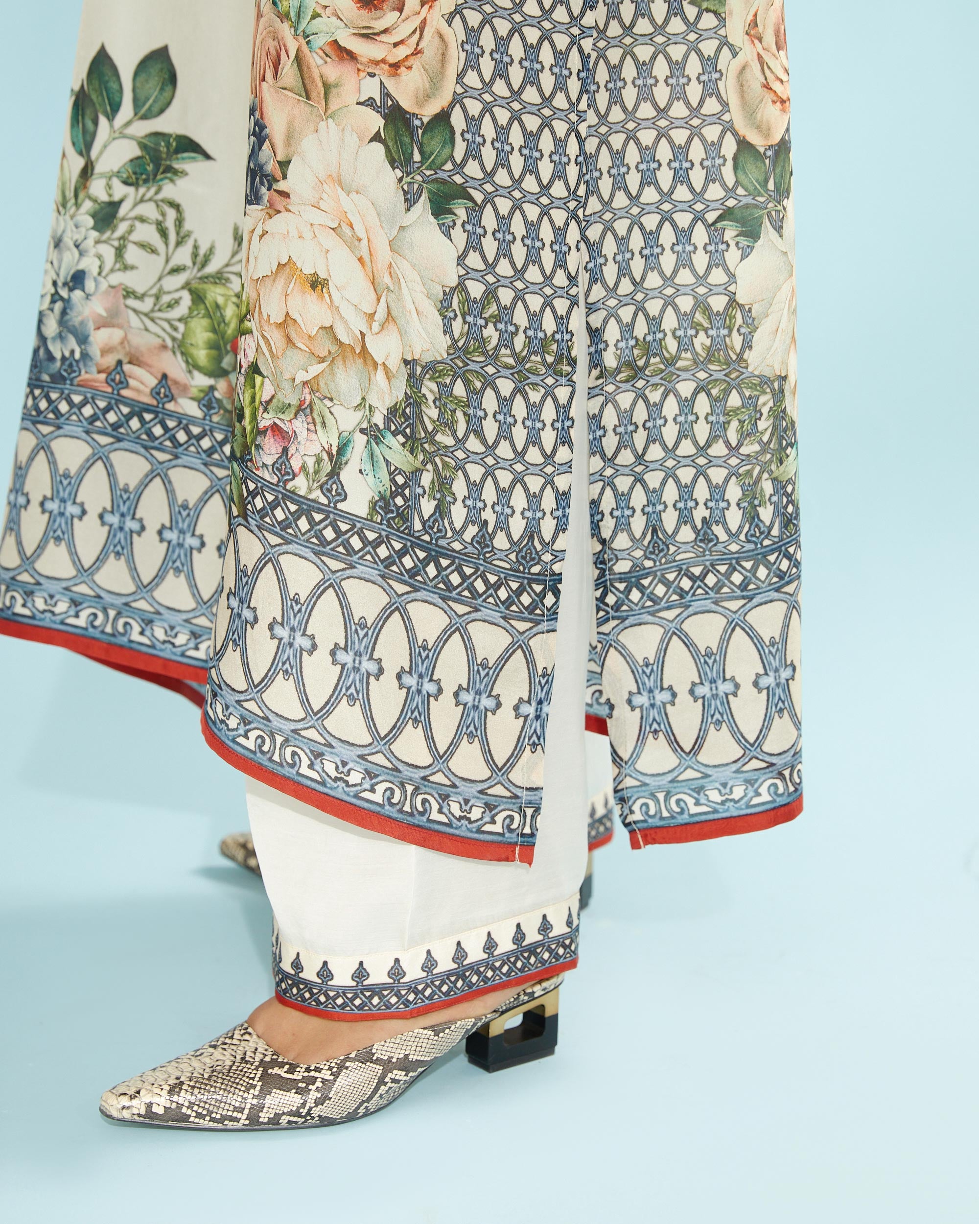 A Notting Hill Summer : Banera - Beige