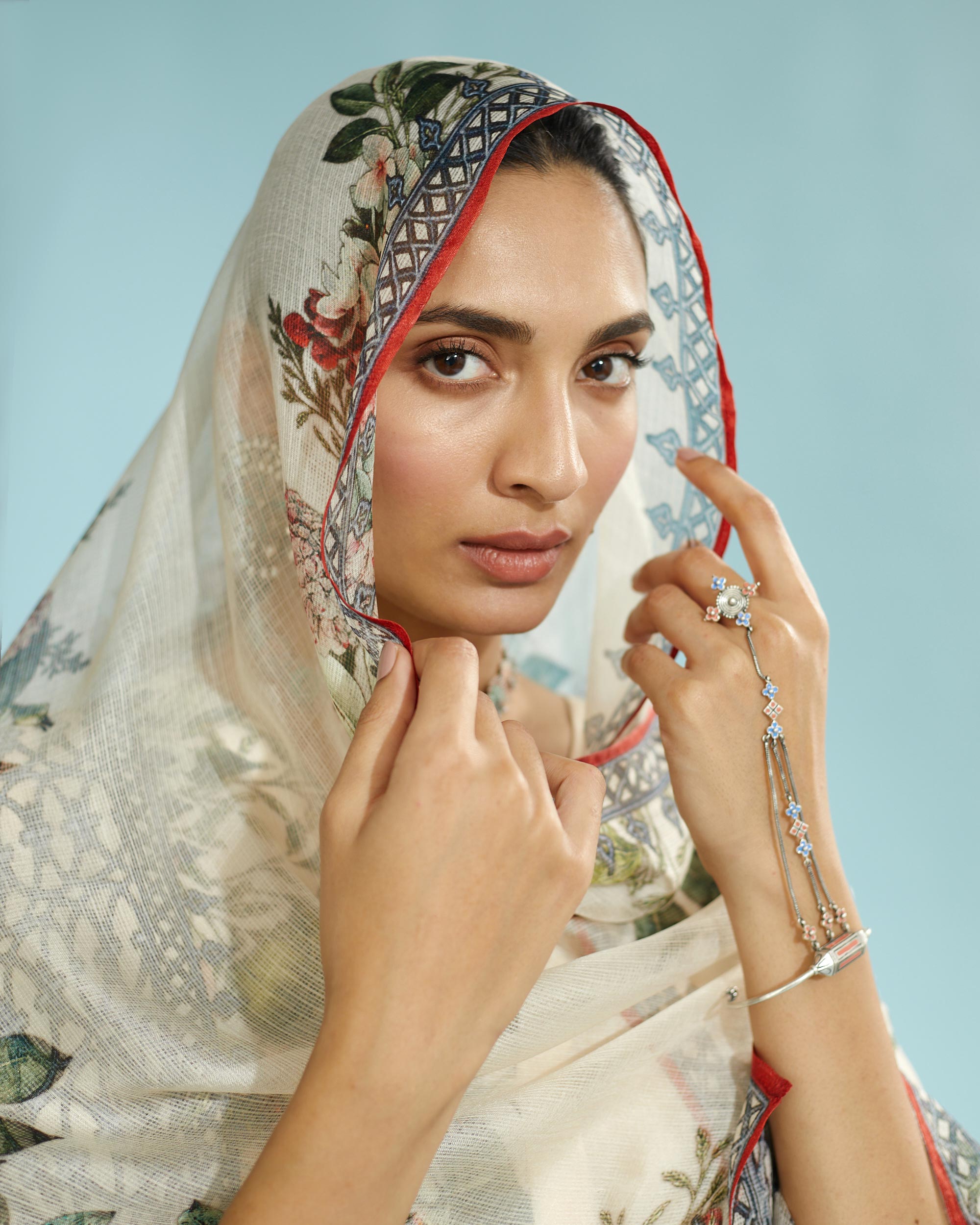 A Notting Hill Summer : Banera - Beige