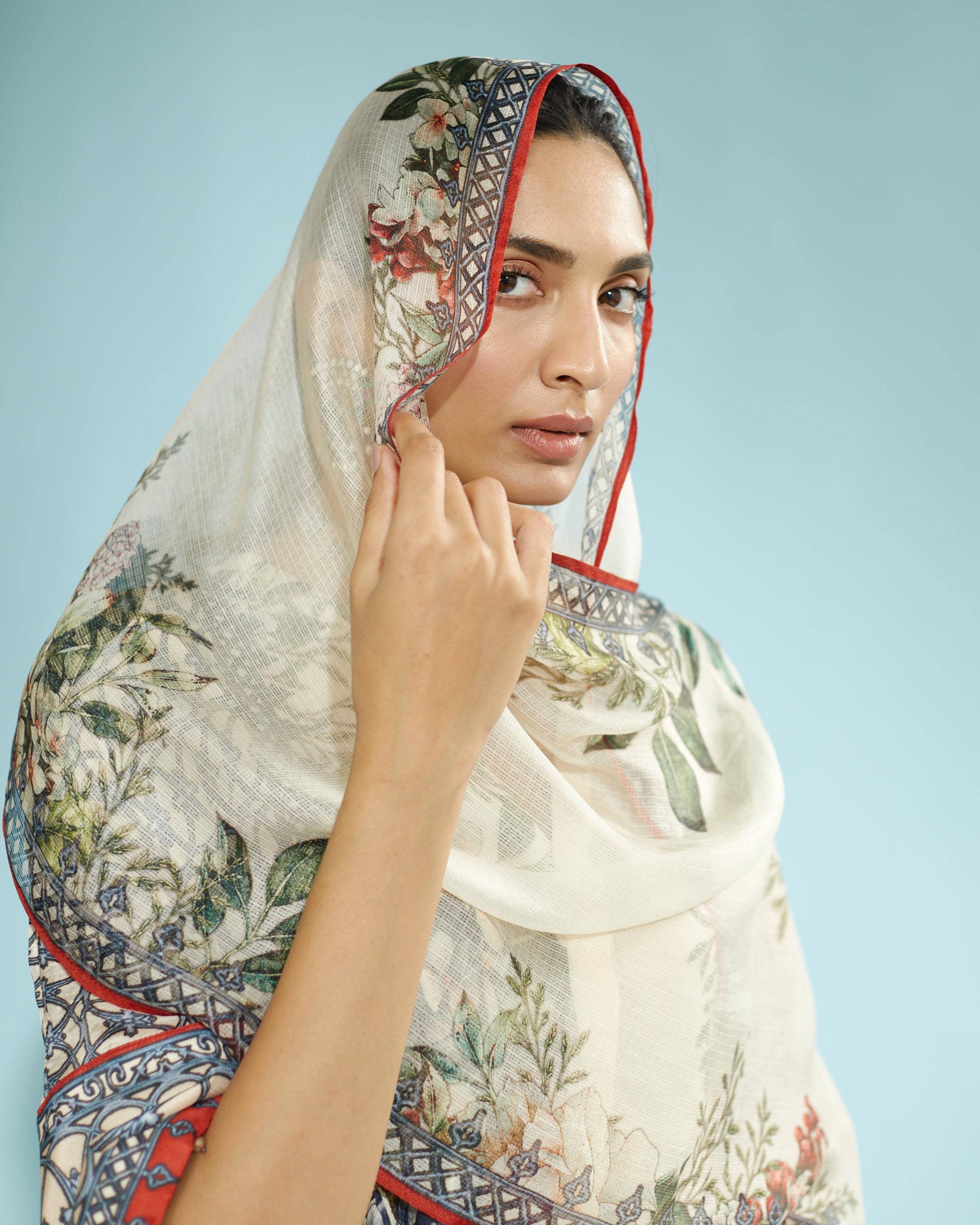 A Notting Hill Summer : Banera - Beige