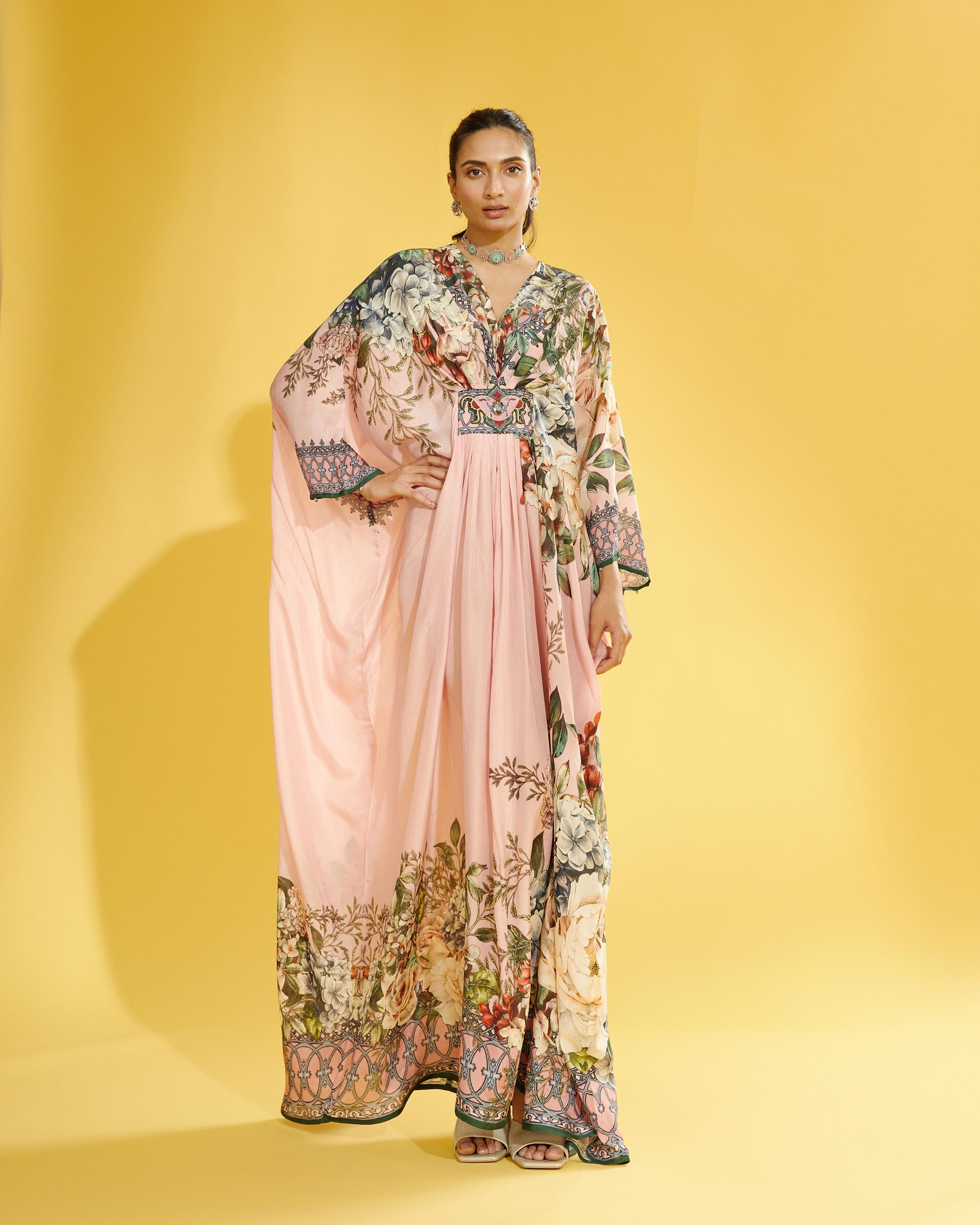 A Notting Hill Summer : Imama - Blush