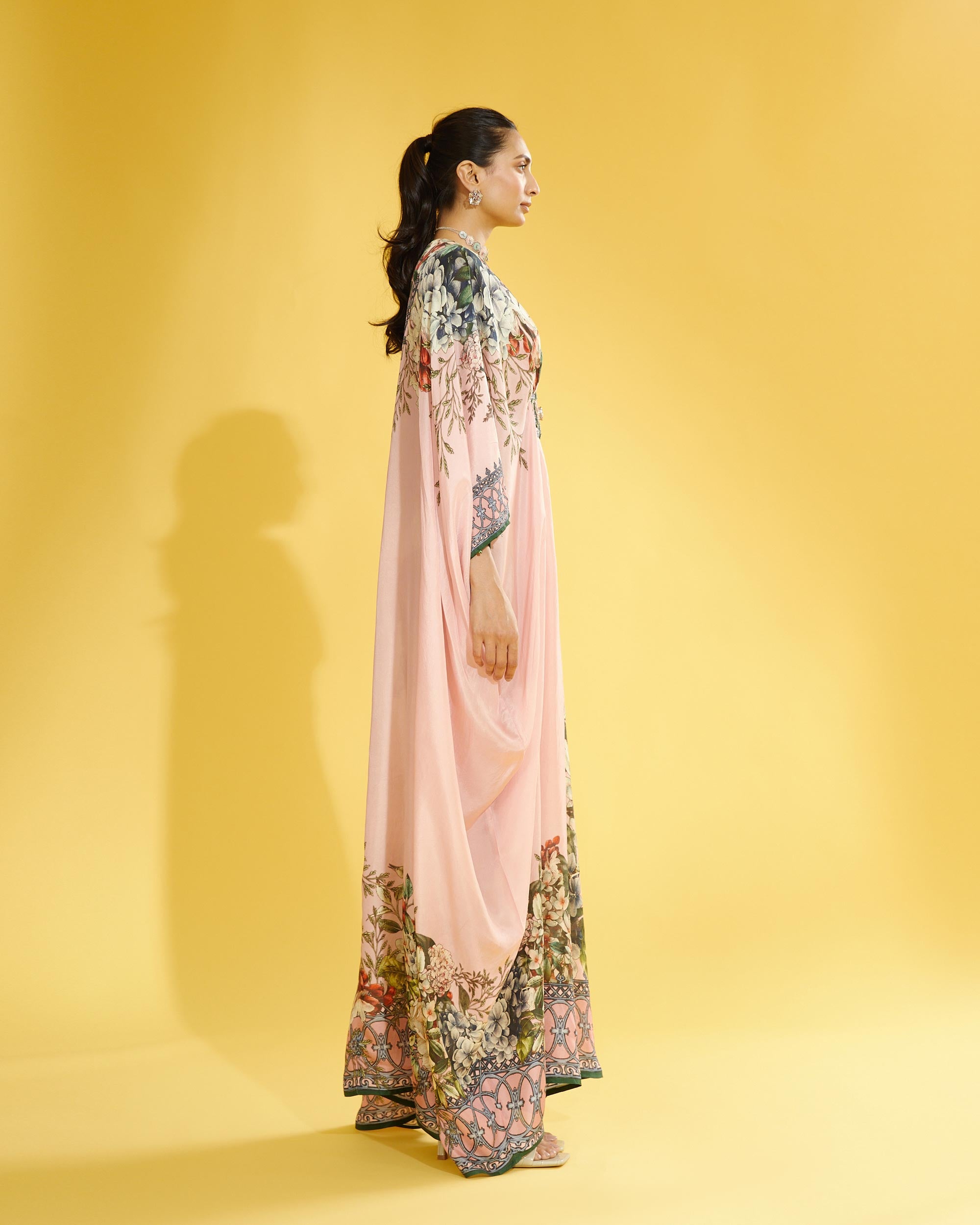 A Notting Hill Summer : Imama - Blush