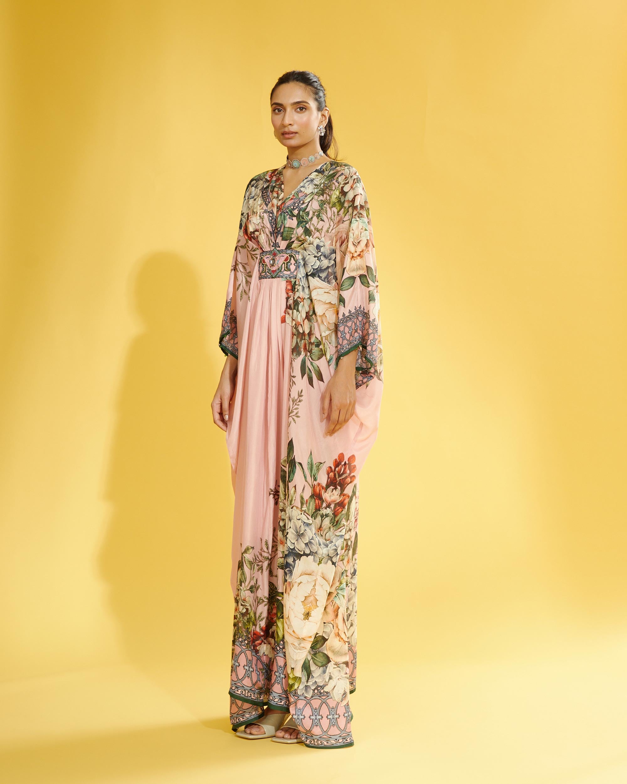 A Notting Hill Summer : Imama - Blush
