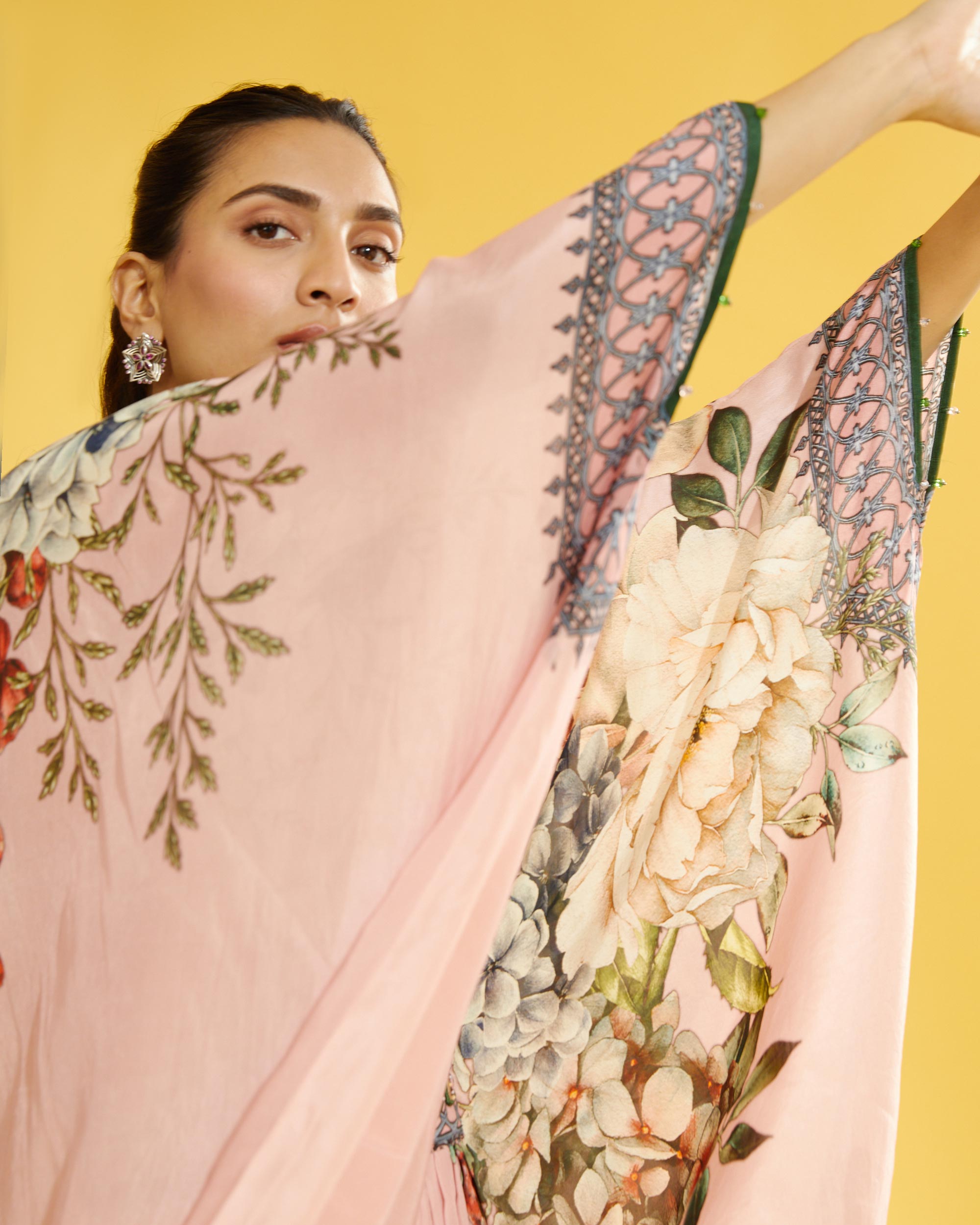 A Notting Hill Summer : Imama - Blush