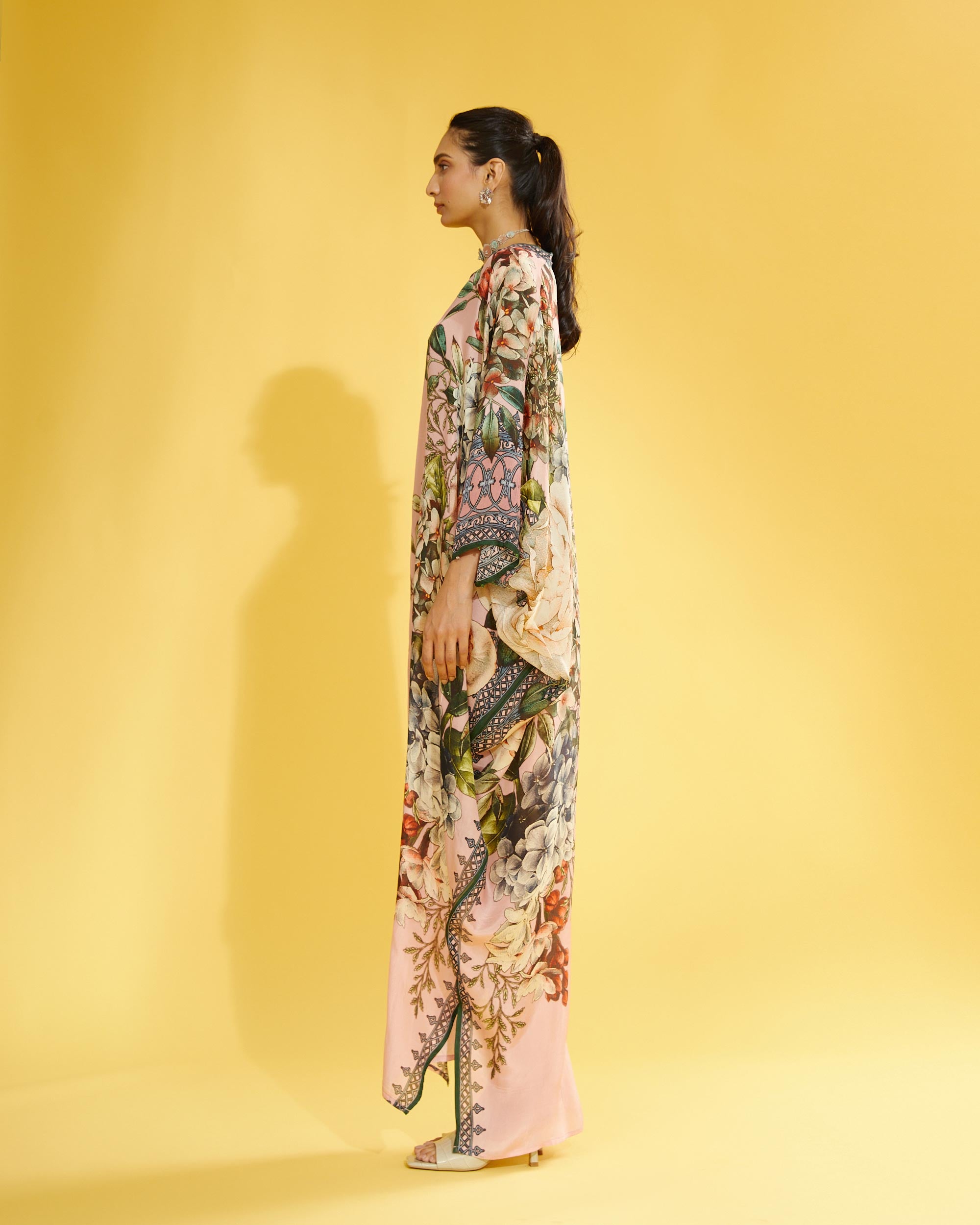 A Notting Hill Summer : Verusha - Blush